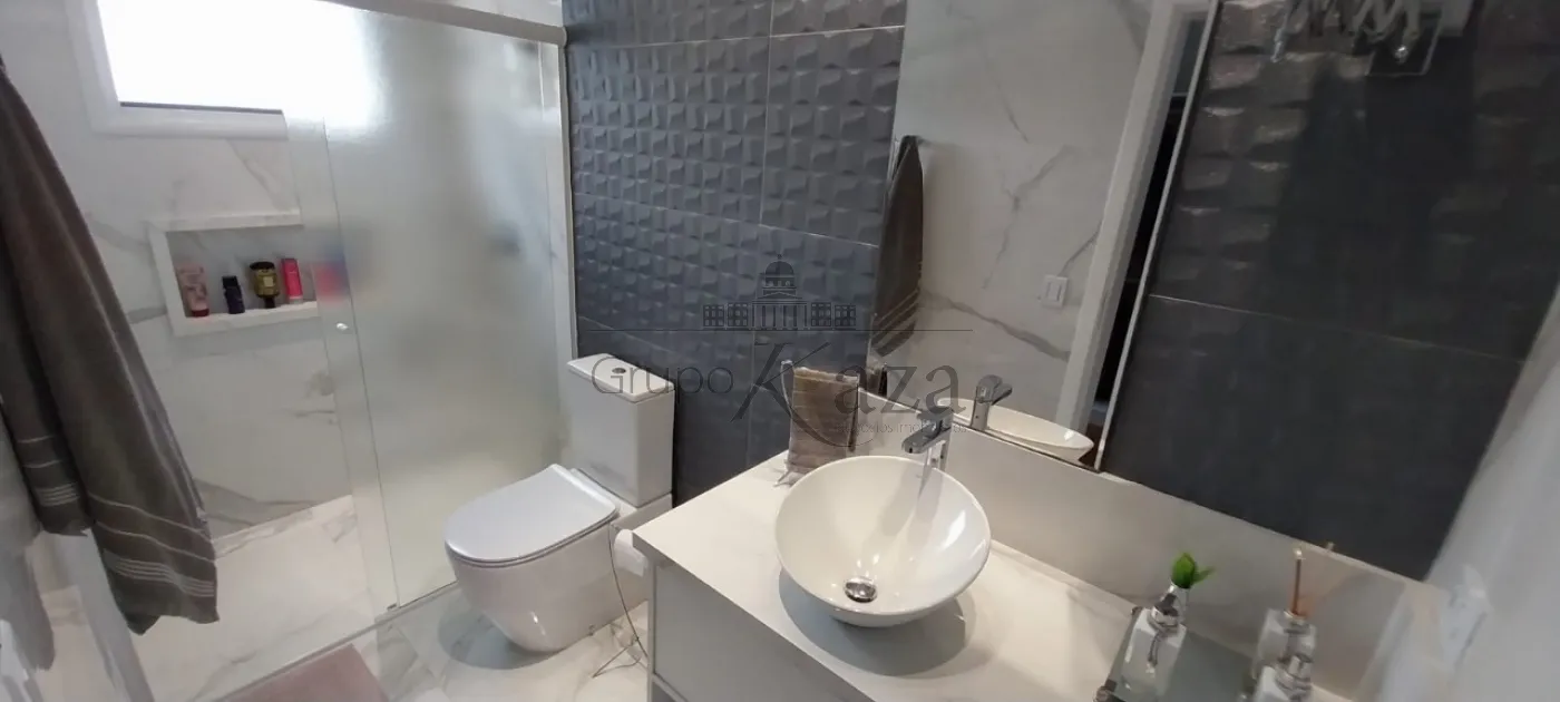 Foto 33 de Casa Condomínio em Urbanova VII, São José dos Campos - imagem 33