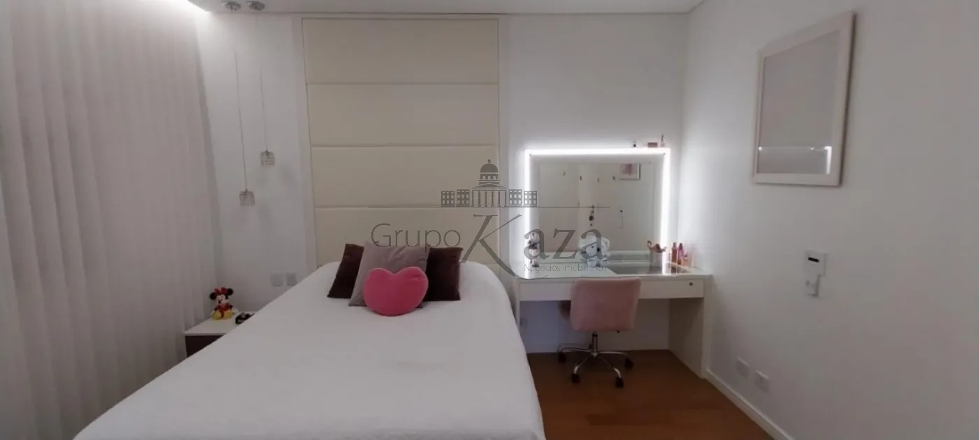 Foto 32 de Casa Condomínio em Urbanova VII, São José dos Campos - imagem 32