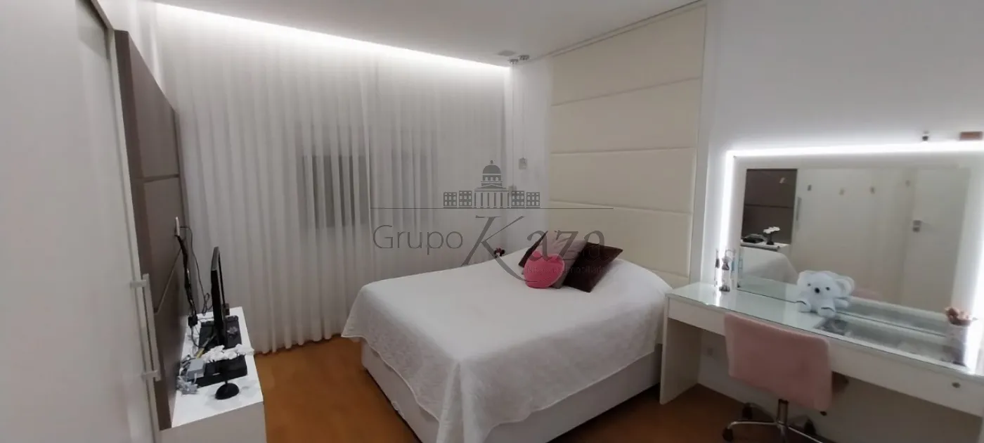 Foto 31 de Casa Condomínio em Urbanova VII, São José dos Campos - imagem 31