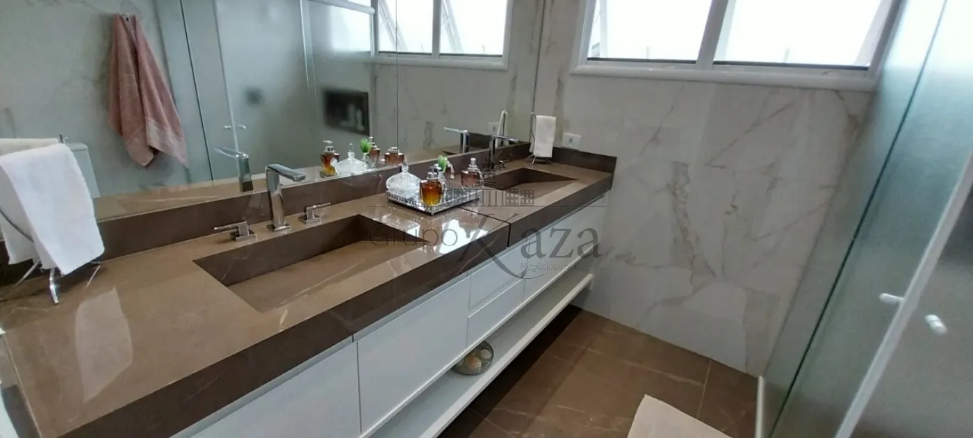 Foto 46 de Casa Condomínio em Urbanova VII, São José dos Campos - imagem 46