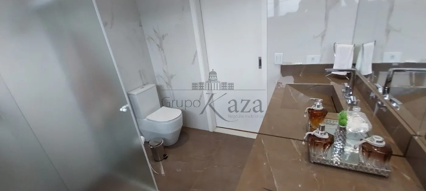 Foto 47 de Casa Condomínio em Urbanova VII, São José dos Campos - imagem 47