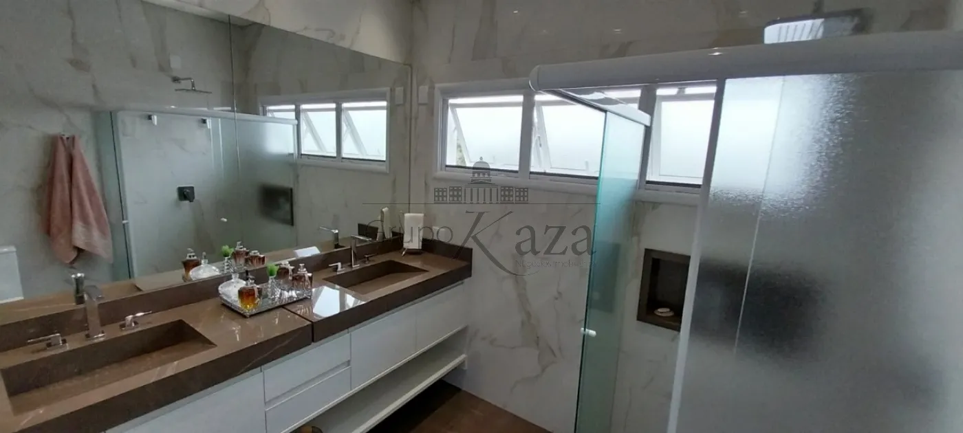 Foto 48 de Casa Condomínio em Urbanova VII, São José dos Campos - imagem 48