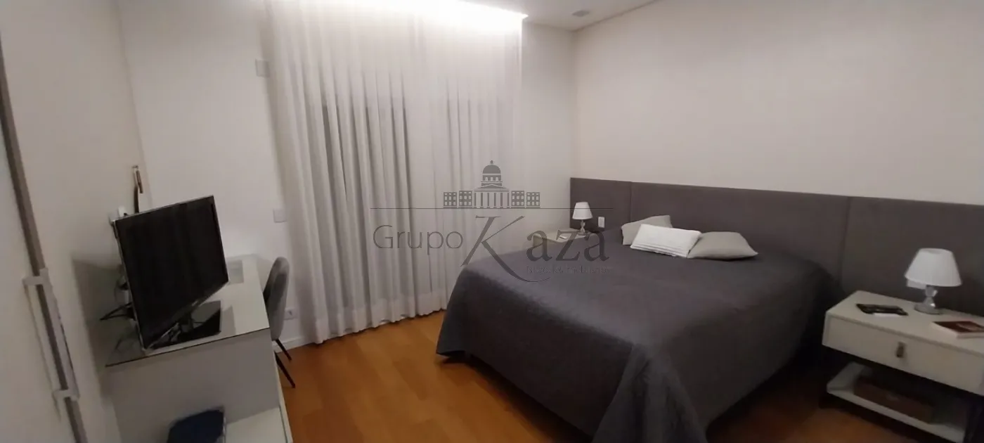 Foto 36 de Casa Condomínio em Urbanova VII, São José dos Campos - imagem 36