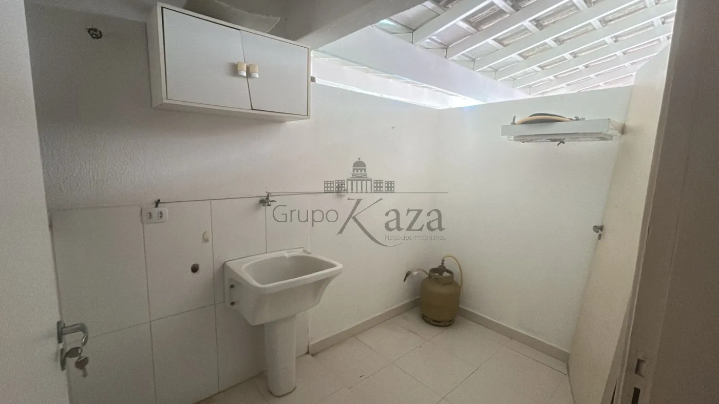 Foto 5 de Casa Condomínio em Jardim Santa Maria, Jacareí - imagem 5