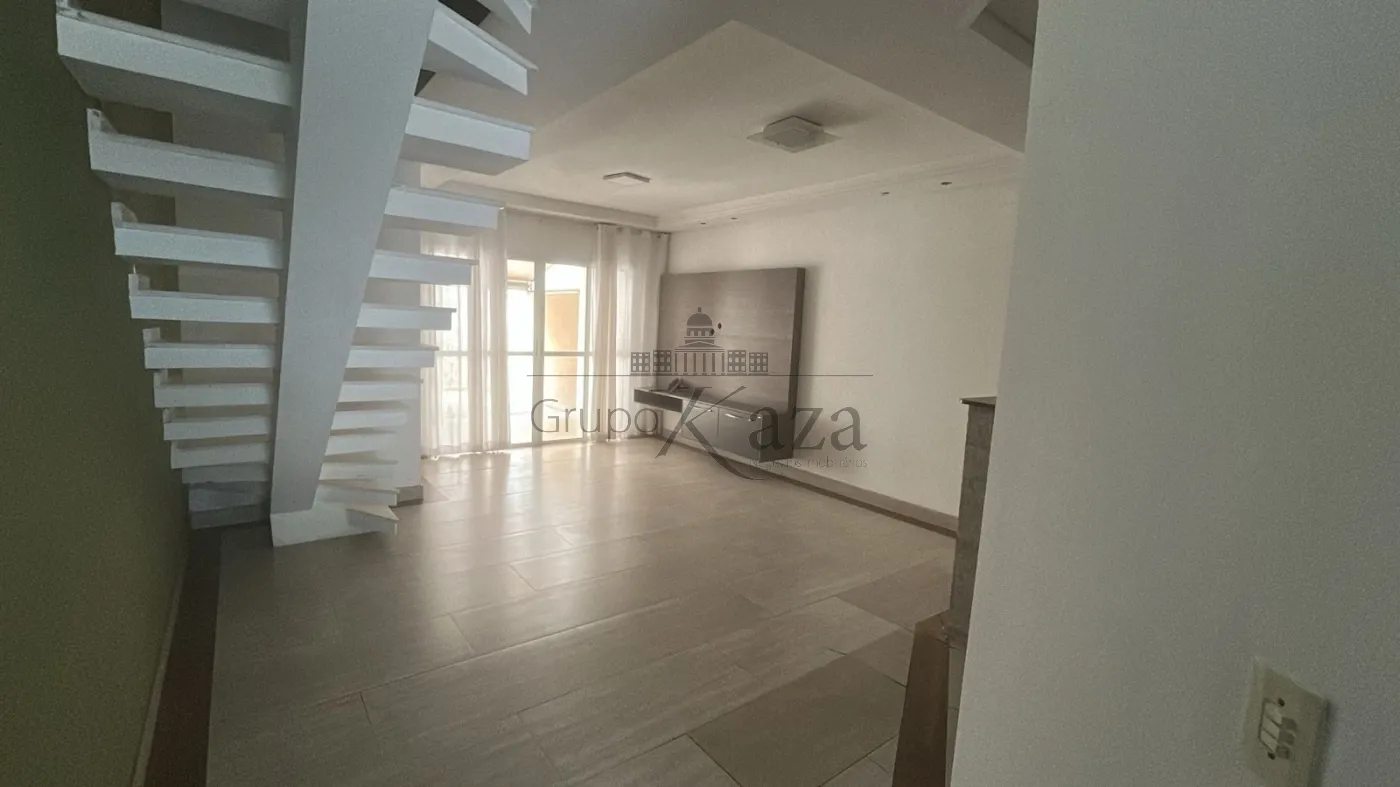 Foto 1 de Casa Condomínio em Jardim Santa Maria, Jacareí - imagem 1