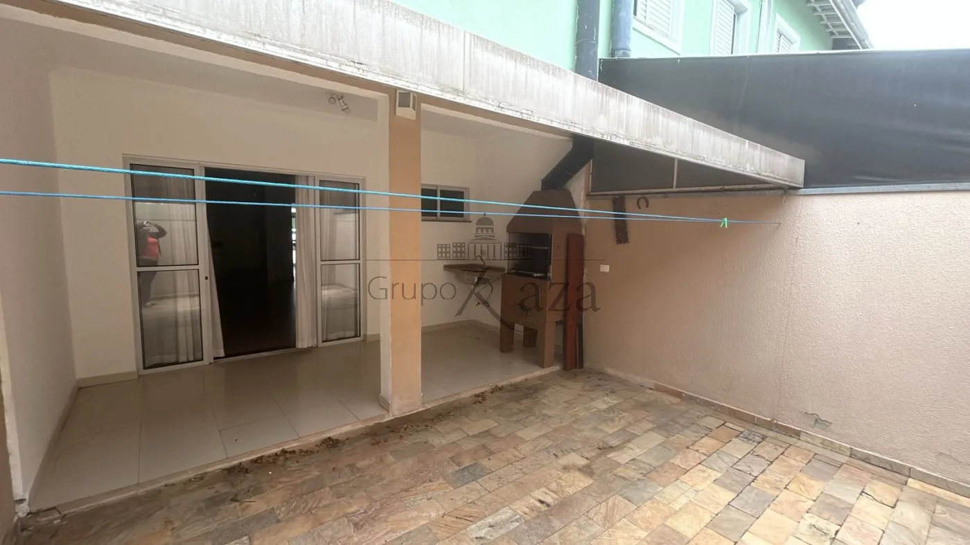 Foto 14 de Casa Condomínio em Jardim Santa Maria, Jacareí - imagem 14