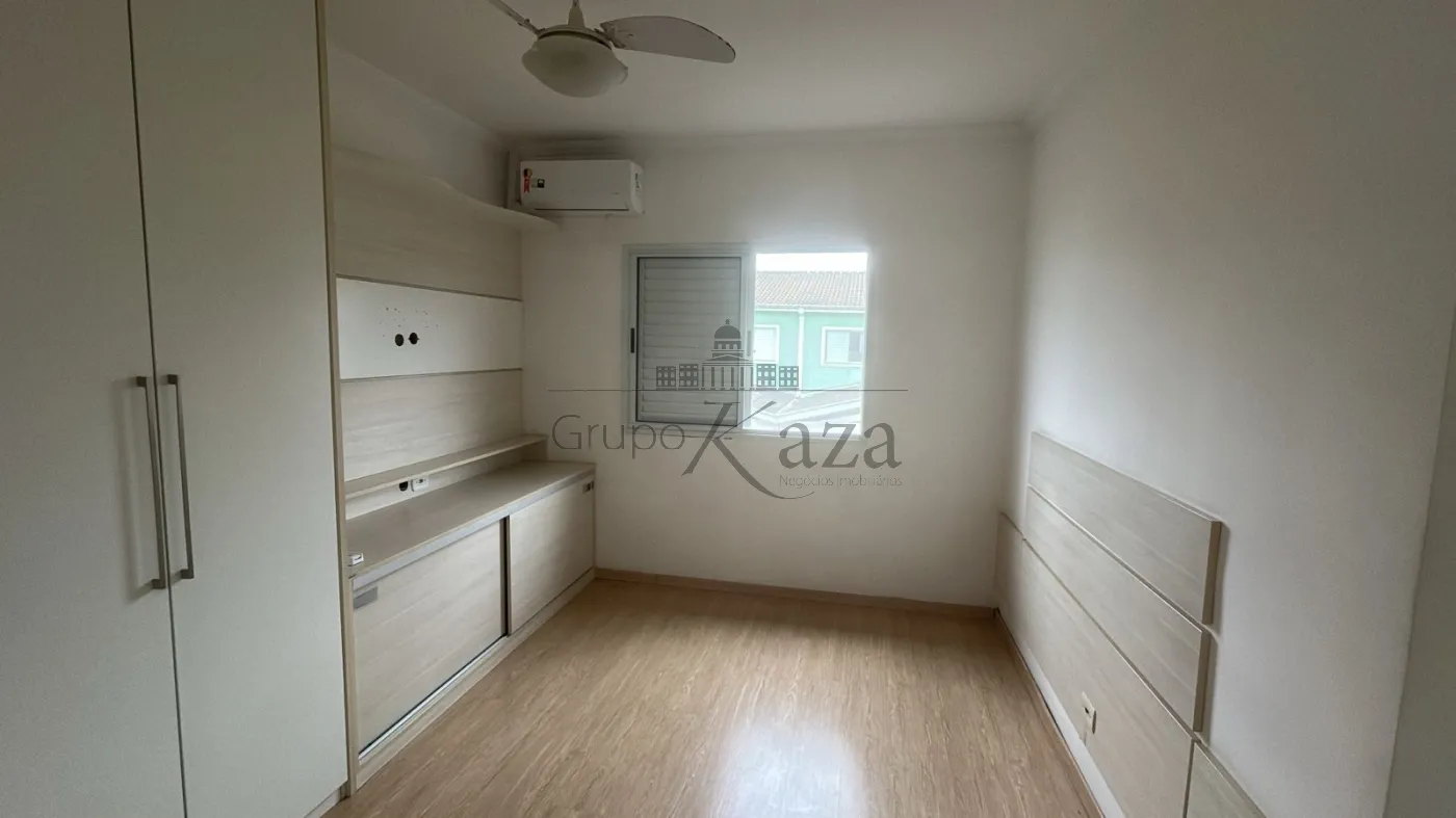 Foto 7 de Casa Condomínio em Jardim Santa Maria, Jacareí - imagem 7