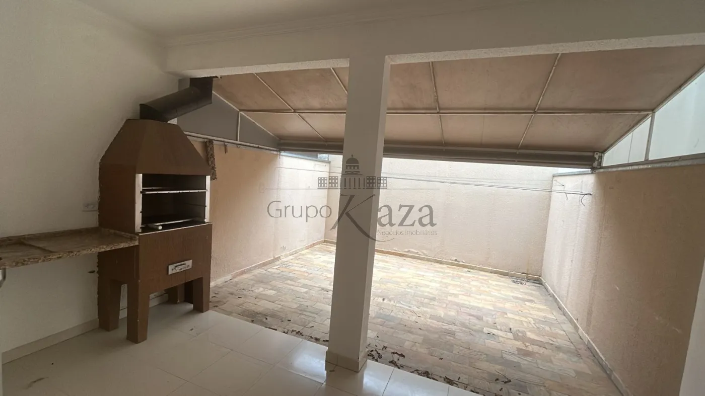 Foto 13 de Casa Condomínio em Jardim Santa Maria, Jacareí - imagem 13