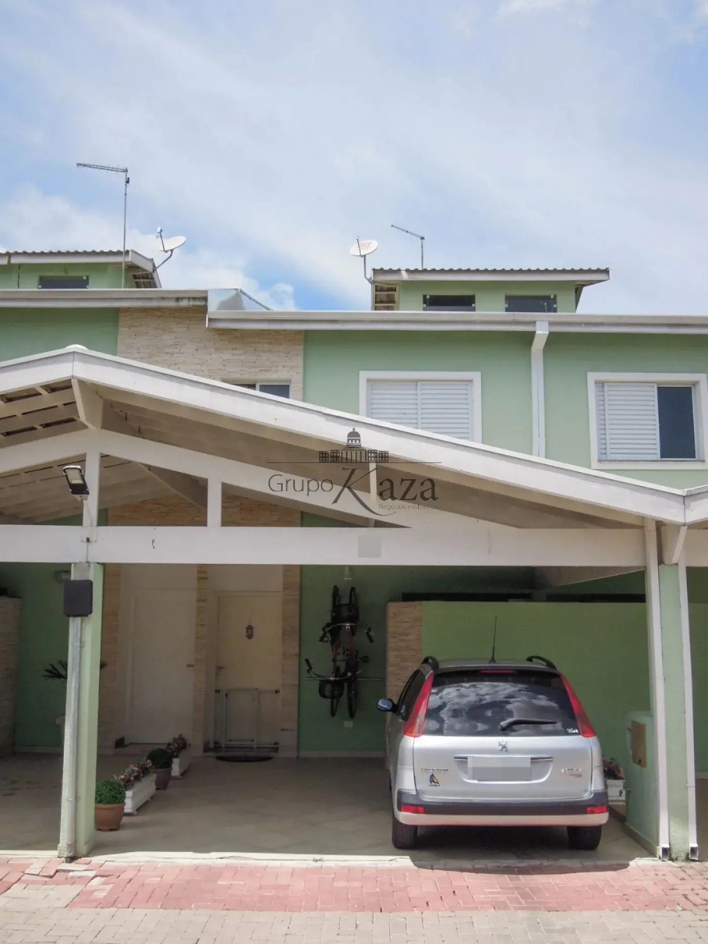 Foto 15 de Casa Condomínio em Jardim Santa Maria, Jacareí - imagem 15