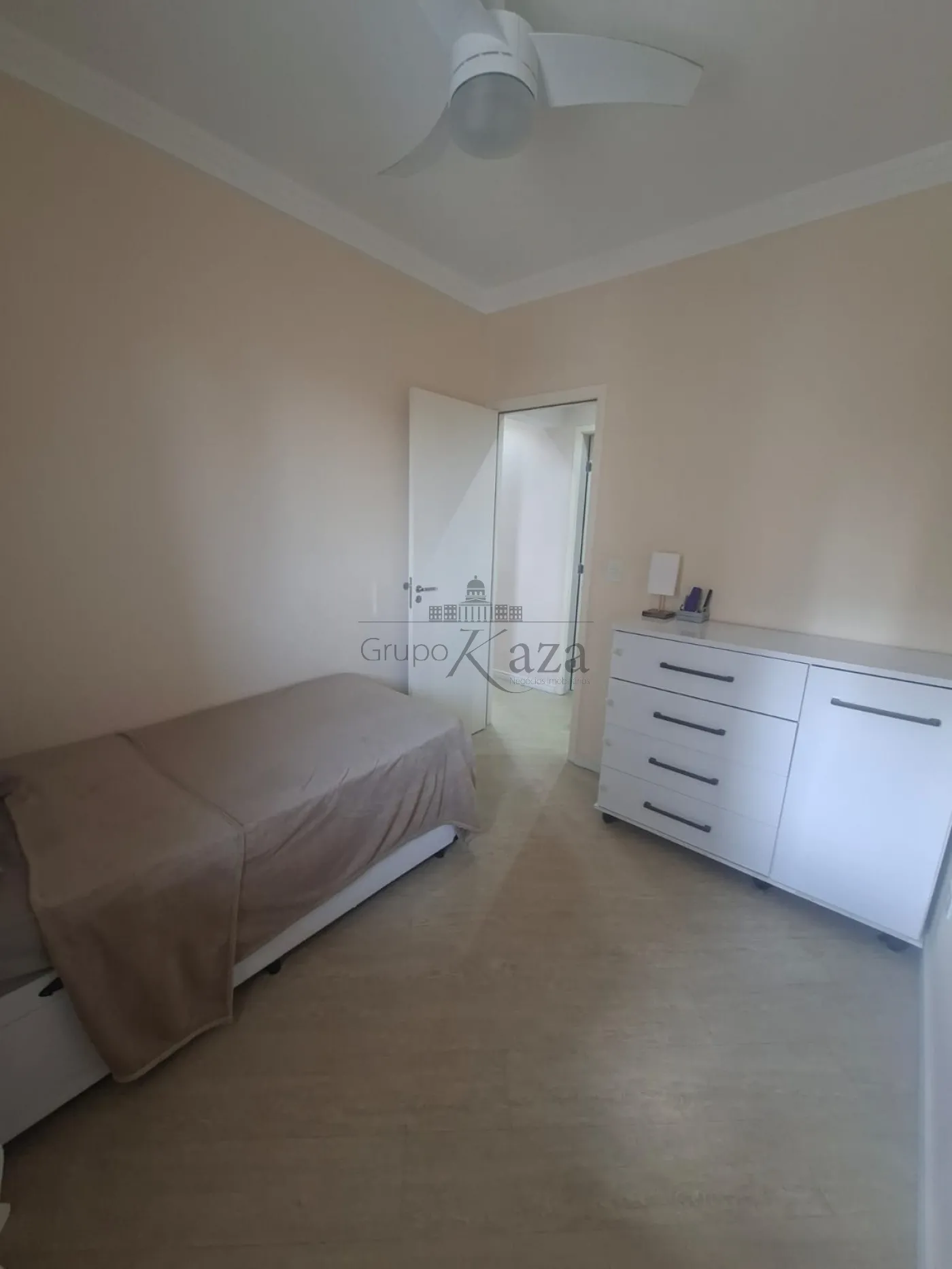 Foto 16 de Apartamento Padrão em Parque Santo Antônio, Jacareí - imagem 16