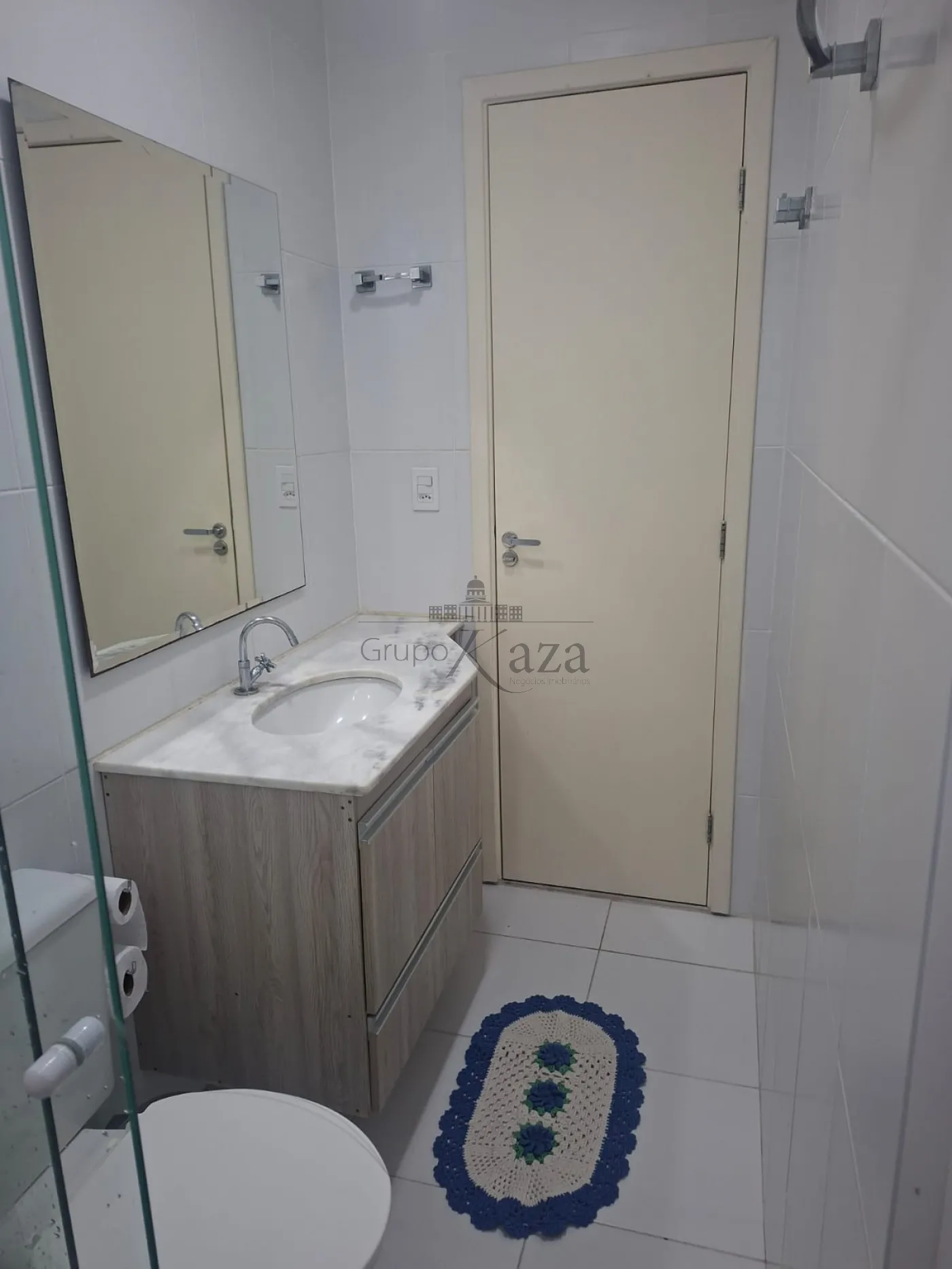 Foto 22 de Apartamento Padrão em Parque Santo Antônio, Jacareí - imagem 22