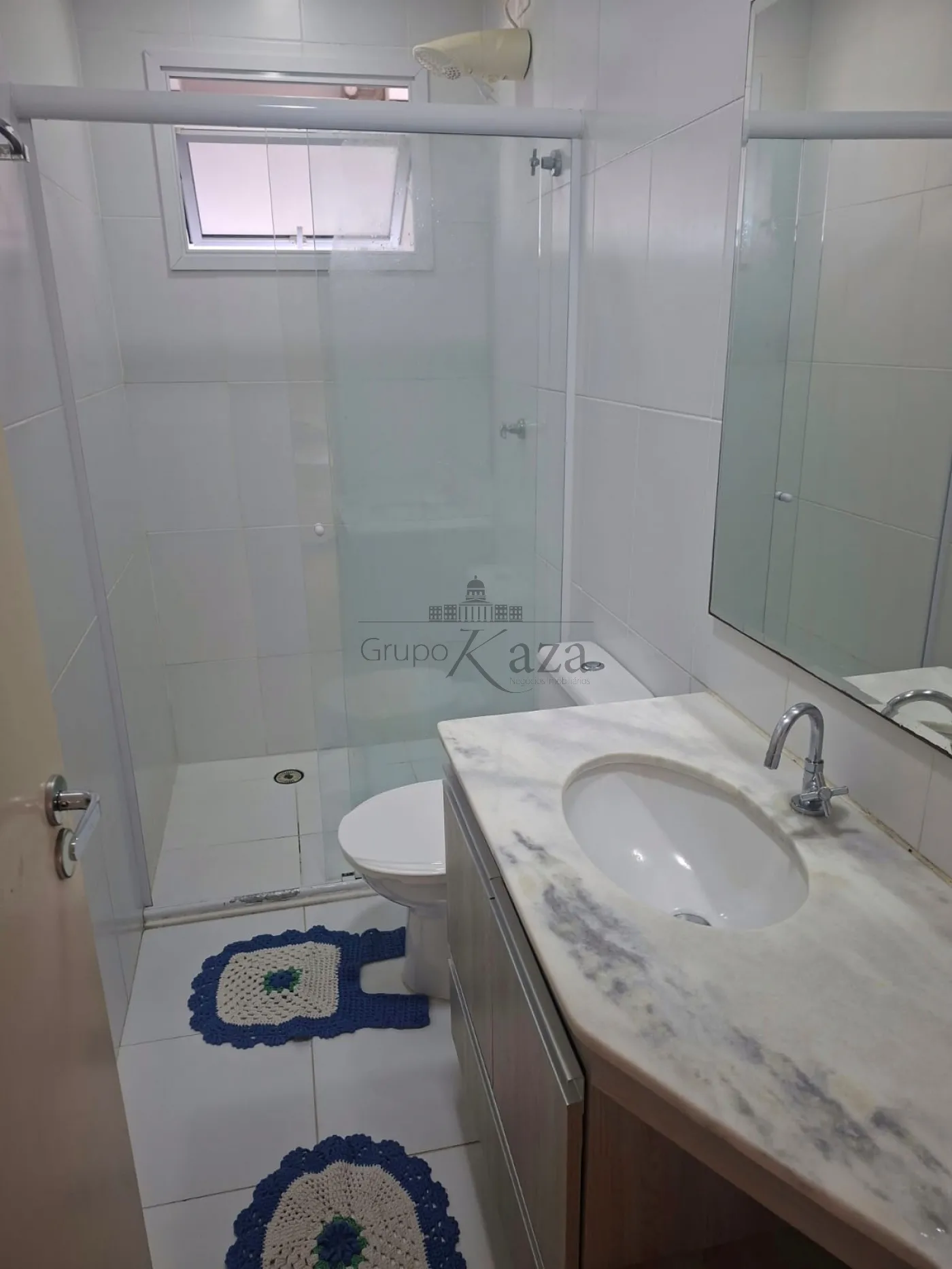 Foto 21 de Apartamento Padrão em Parque Santo Antônio, Jacareí - imagem 21