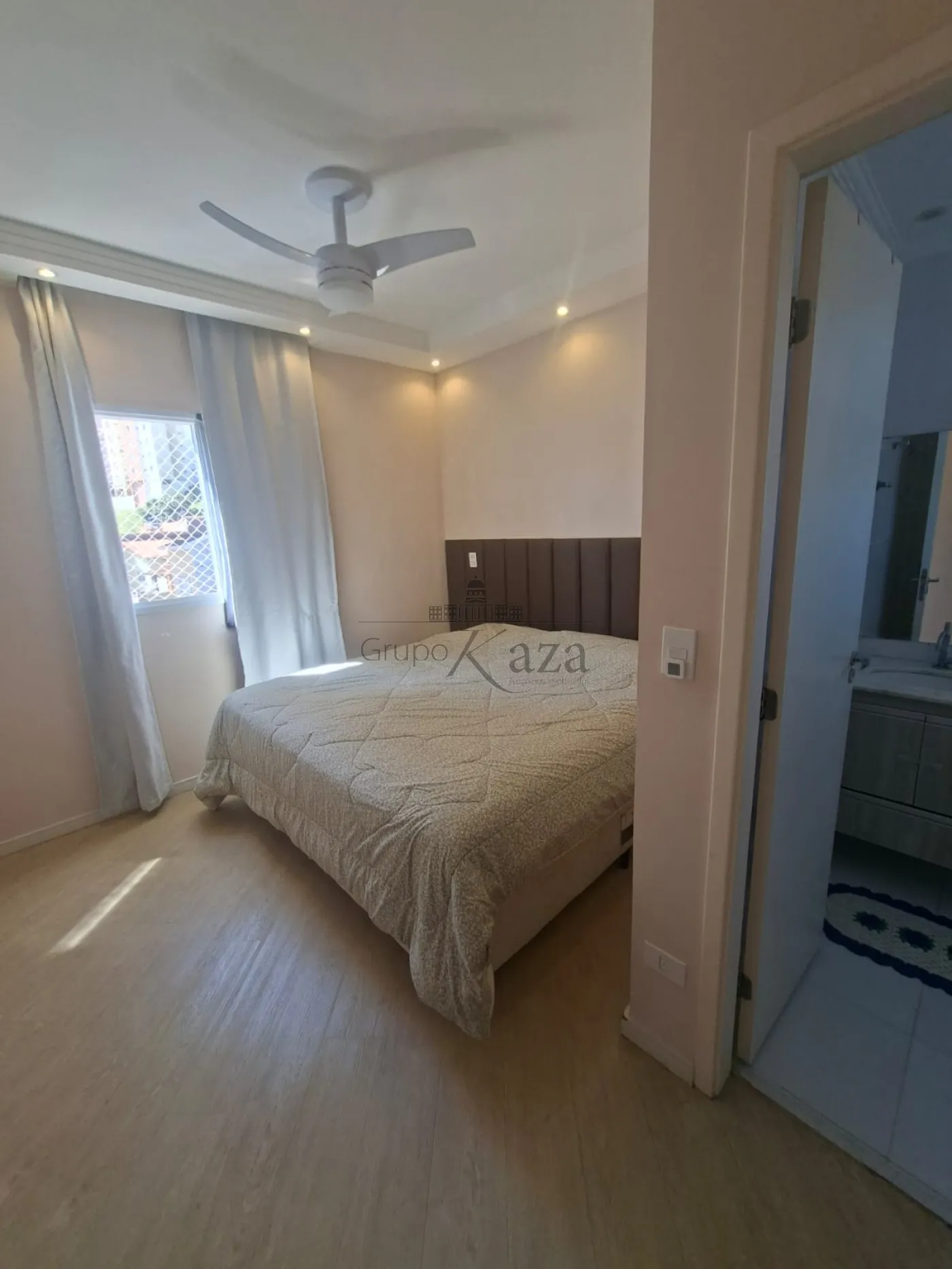 Foto 17 de Apartamento Padrão em Parque Santo Antônio, Jacareí - imagem 17