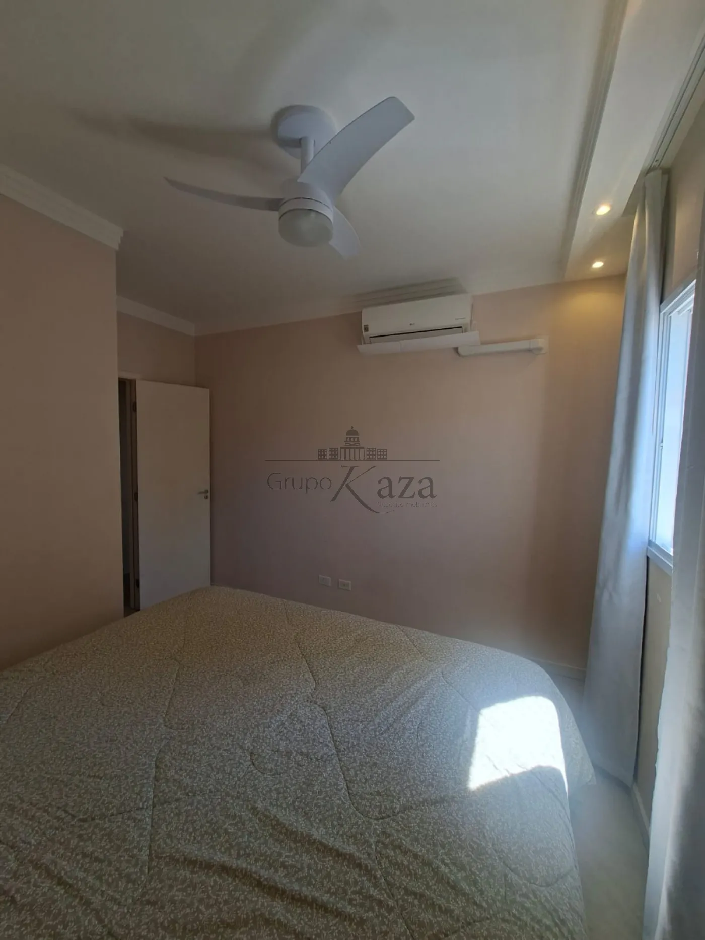 Foto 19 de Apartamento Padrão em Parque Santo Antônio, Jacareí - imagem 19