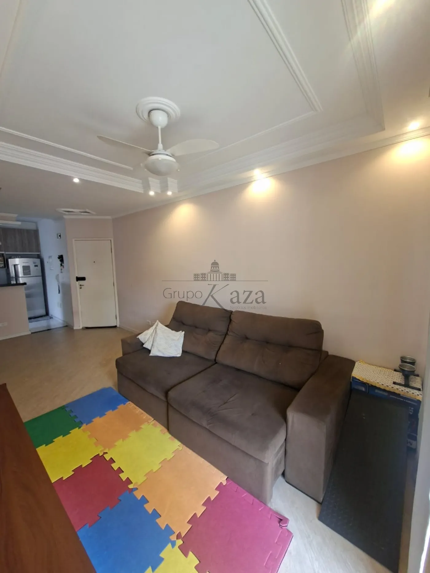 Foto 3 de Apartamento Padrão em Parque Santo Antônio, Jacareí - imagem 3 Foto 3 de Apartamento Padrão em Parque Santo Antônio, Jacareí - imagem 3