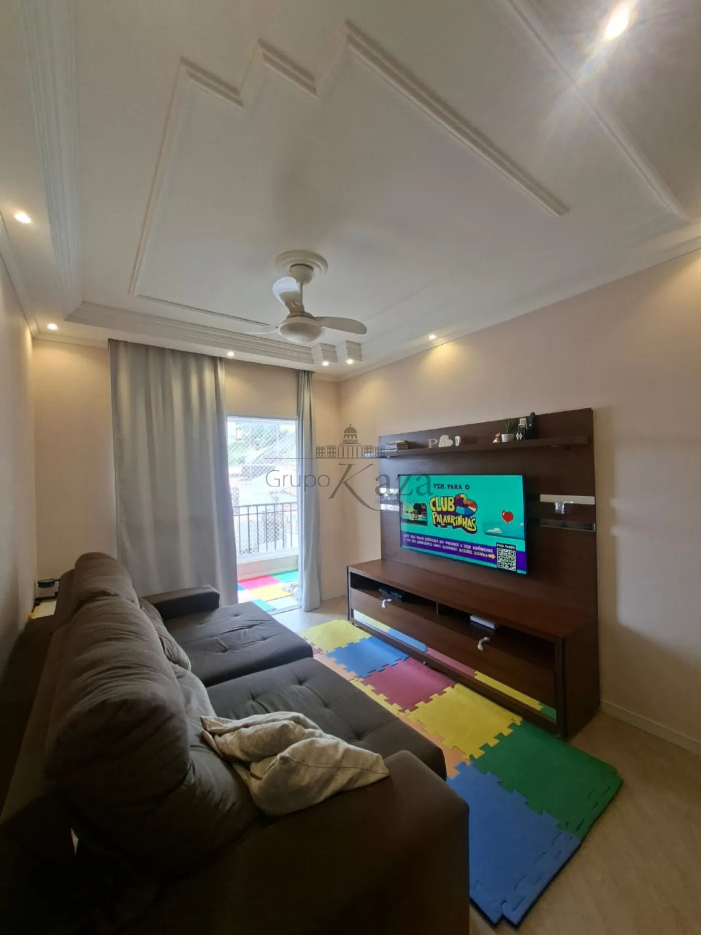 Foto 1 de Apartamento Padrão em Parque Santo Antônio, Jacareí - imagem 1 Foto 1 de Apartamento Padrão em Parque Santo Antônio, Jacareí - imagem 1