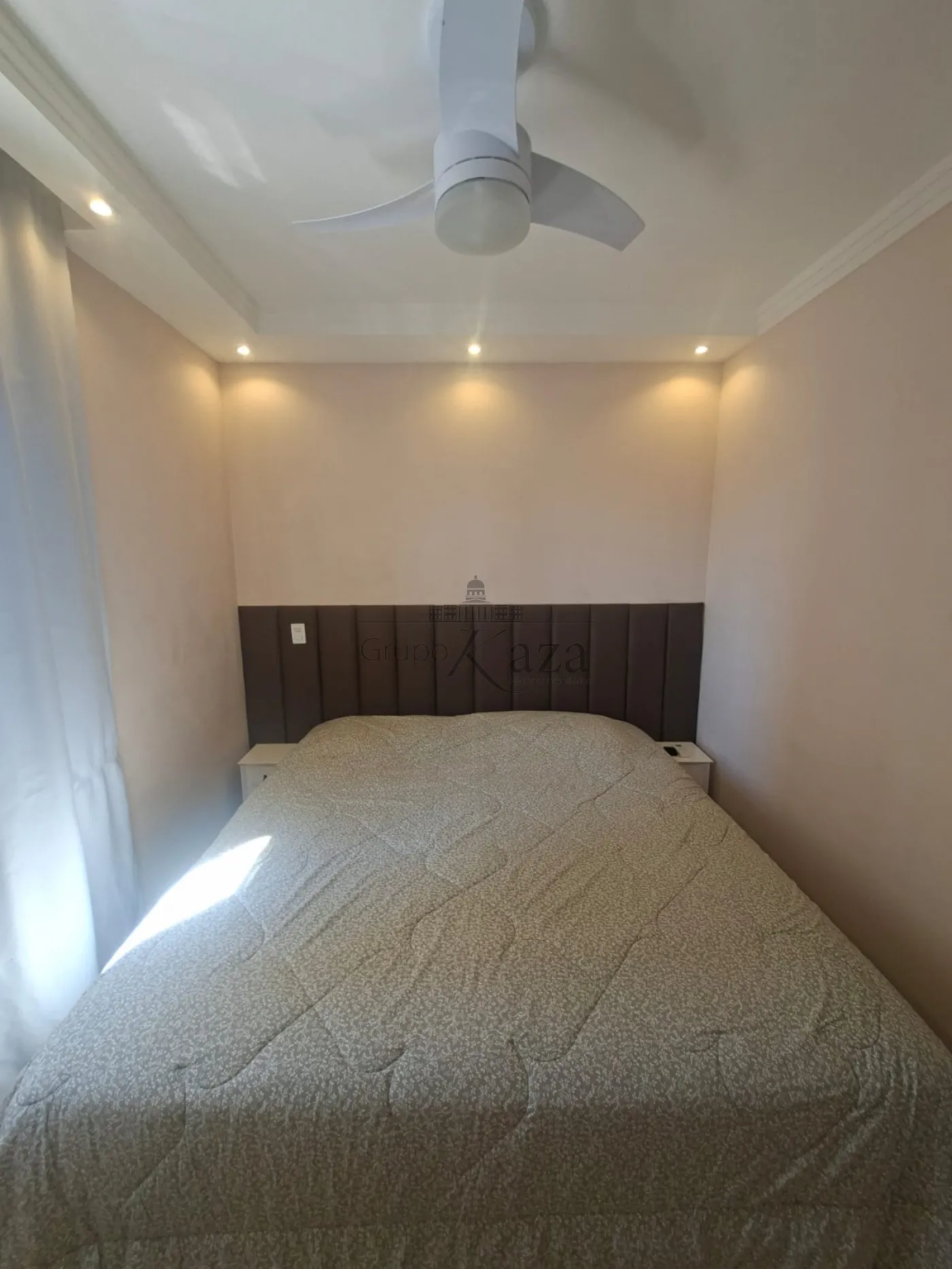 Foto 18 de Apartamento Padrão em Parque Santo Antônio, Jacareí - imagem 18