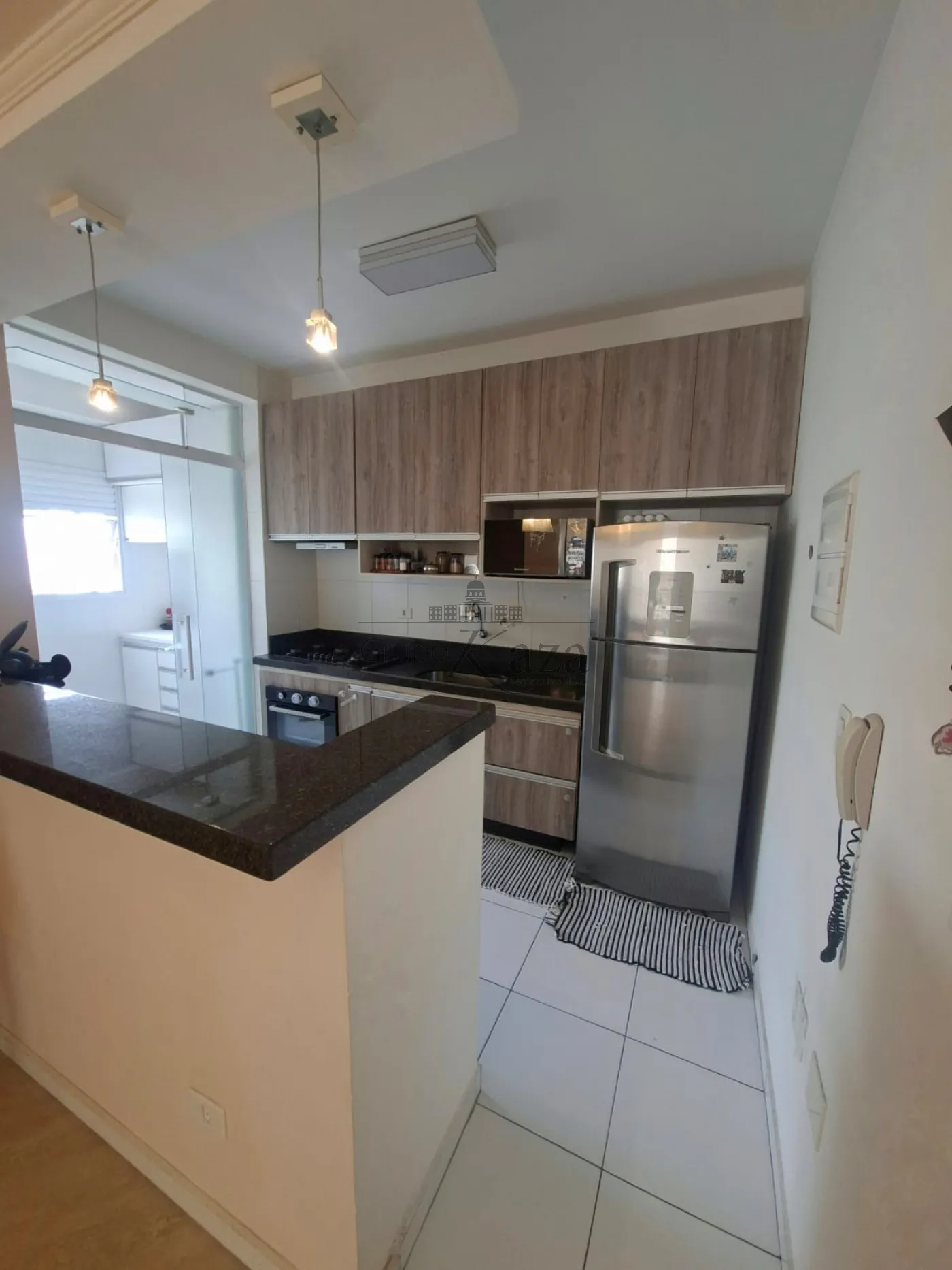 Foto 7 de Apartamento Padrão em Parque Santo Antônio, Jacareí - imagem 7