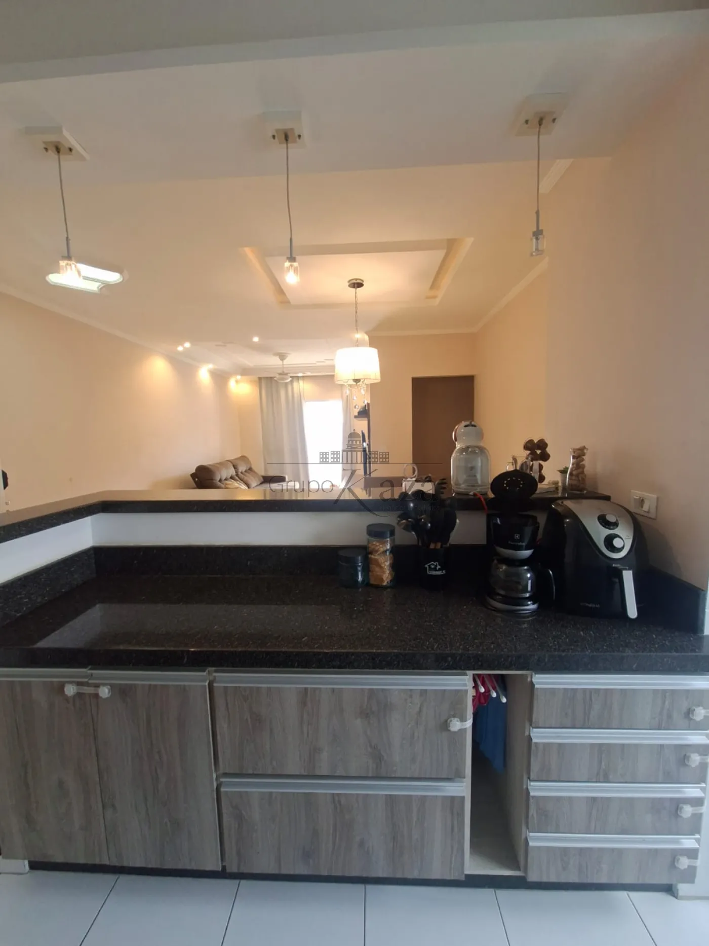 Foto 9 de Apartamento Padrão em Parque Santo Antônio, Jacareí - imagem 9