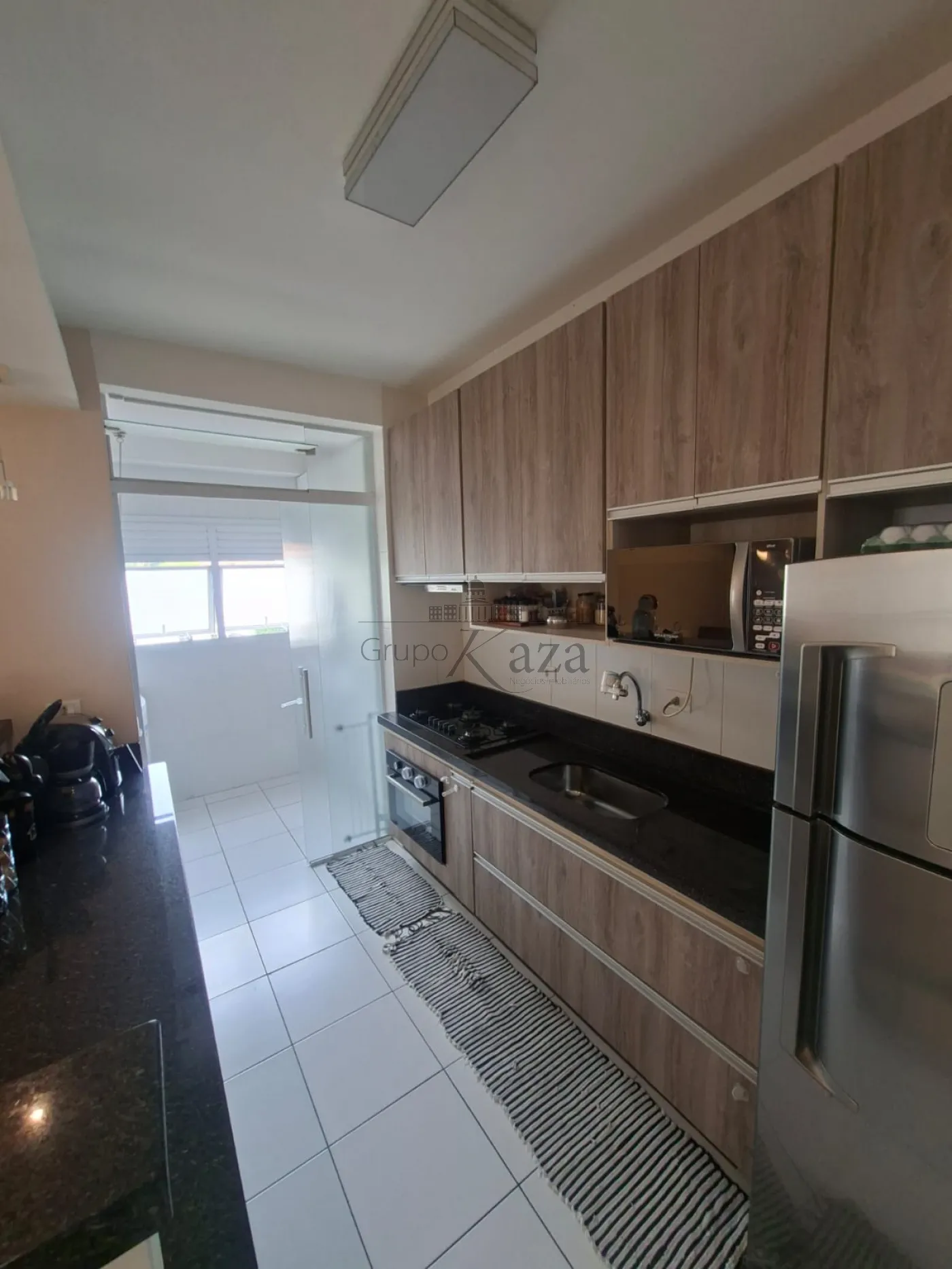 Foto 8 de Apartamento Padrão em Parque Santo Antônio, Jacareí - imagem 8