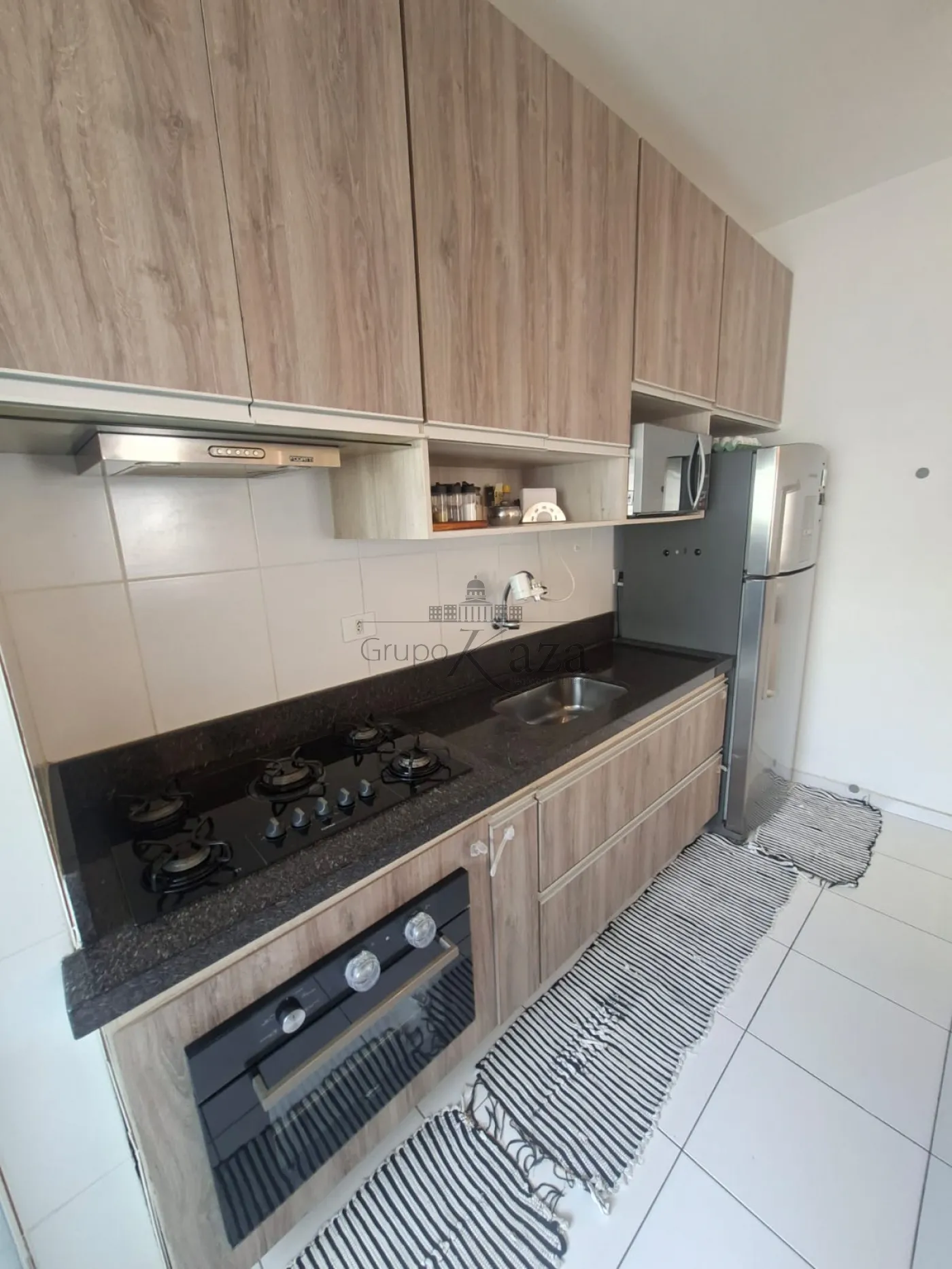 Foto 10 de Apartamento Padrão em Parque Santo Antônio, Jacareí - imagem 10