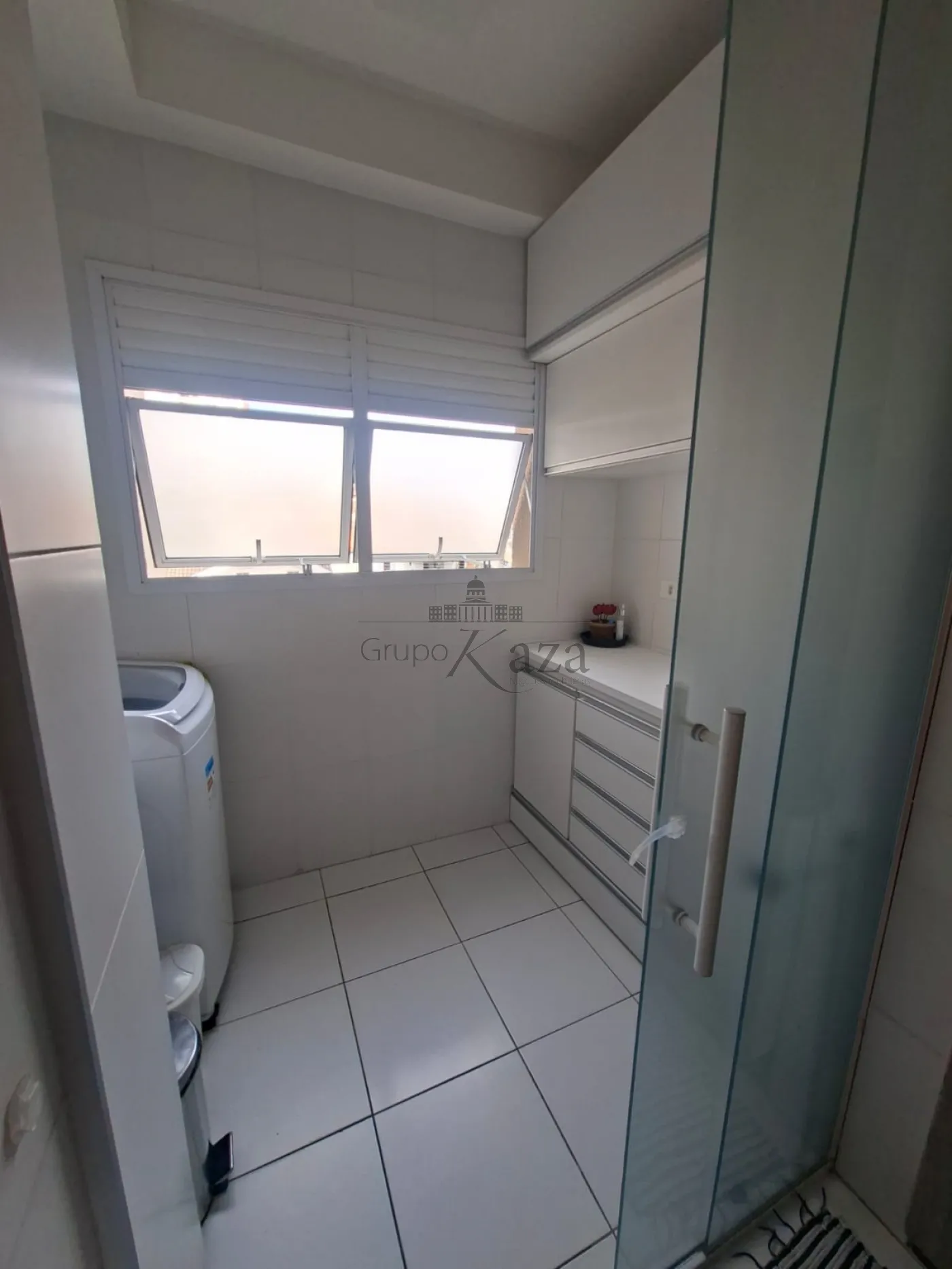 Foto 11 de Apartamento Padrão em Parque Santo Antônio, Jacareí - imagem 11