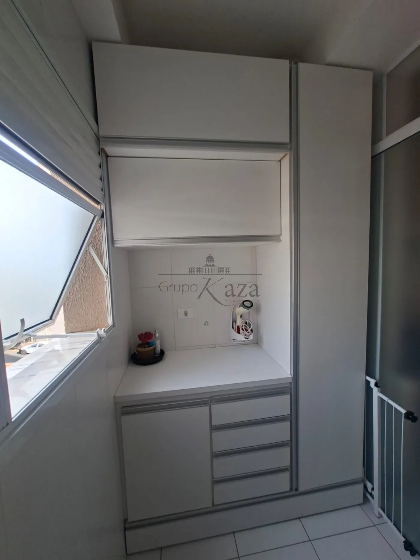 Foto 13 de Apartamento Padrão em Parque Santo Antônio, Jacareí - imagem 13