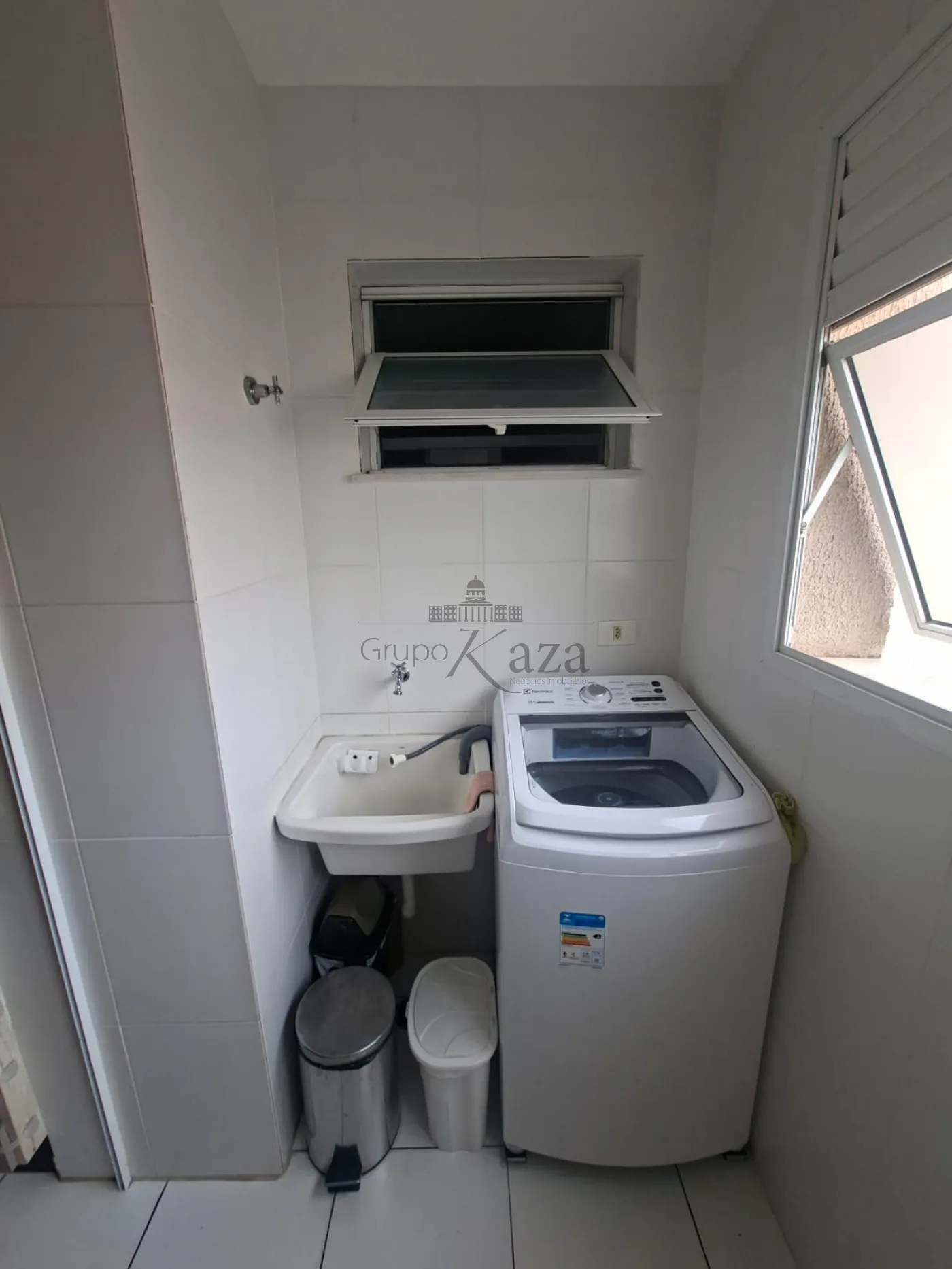 Foto 12 de Apartamento Padrão em Parque Santo Antônio, Jacareí - imagem 12