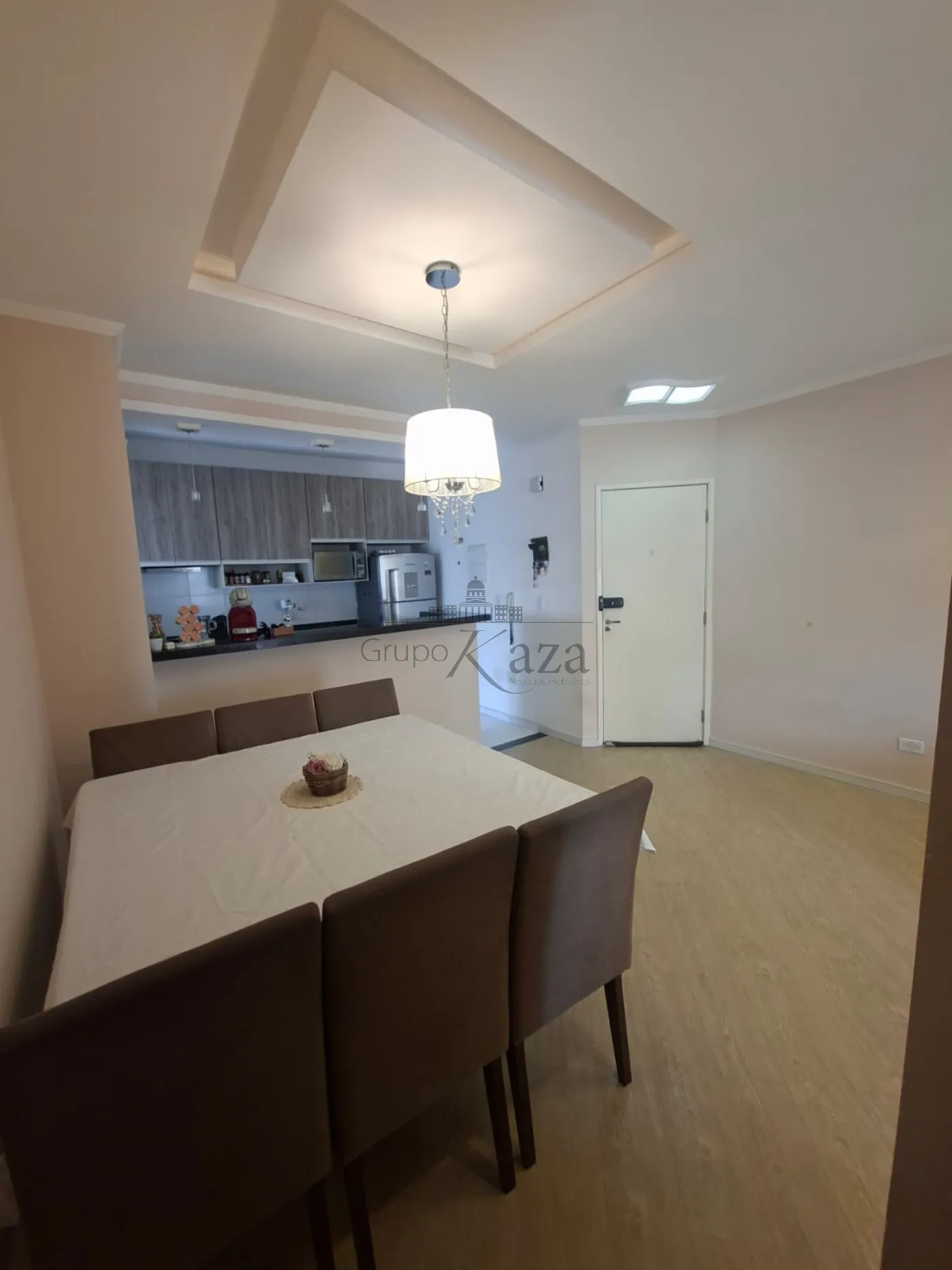 Foto 5 de Apartamento Padrão em Parque Santo Antônio, Jacareí - imagem 5