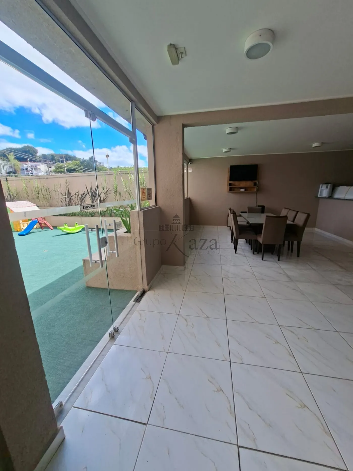 Foto 23 de Apartamento Padrão em Parque Santo Antônio, Jacareí - imagem 23