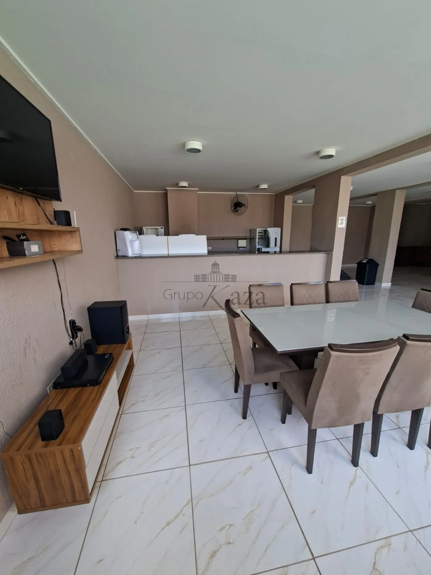 Foto 25 de Apartamento Padrão em Parque Santo Antônio, Jacareí - imagem 25
