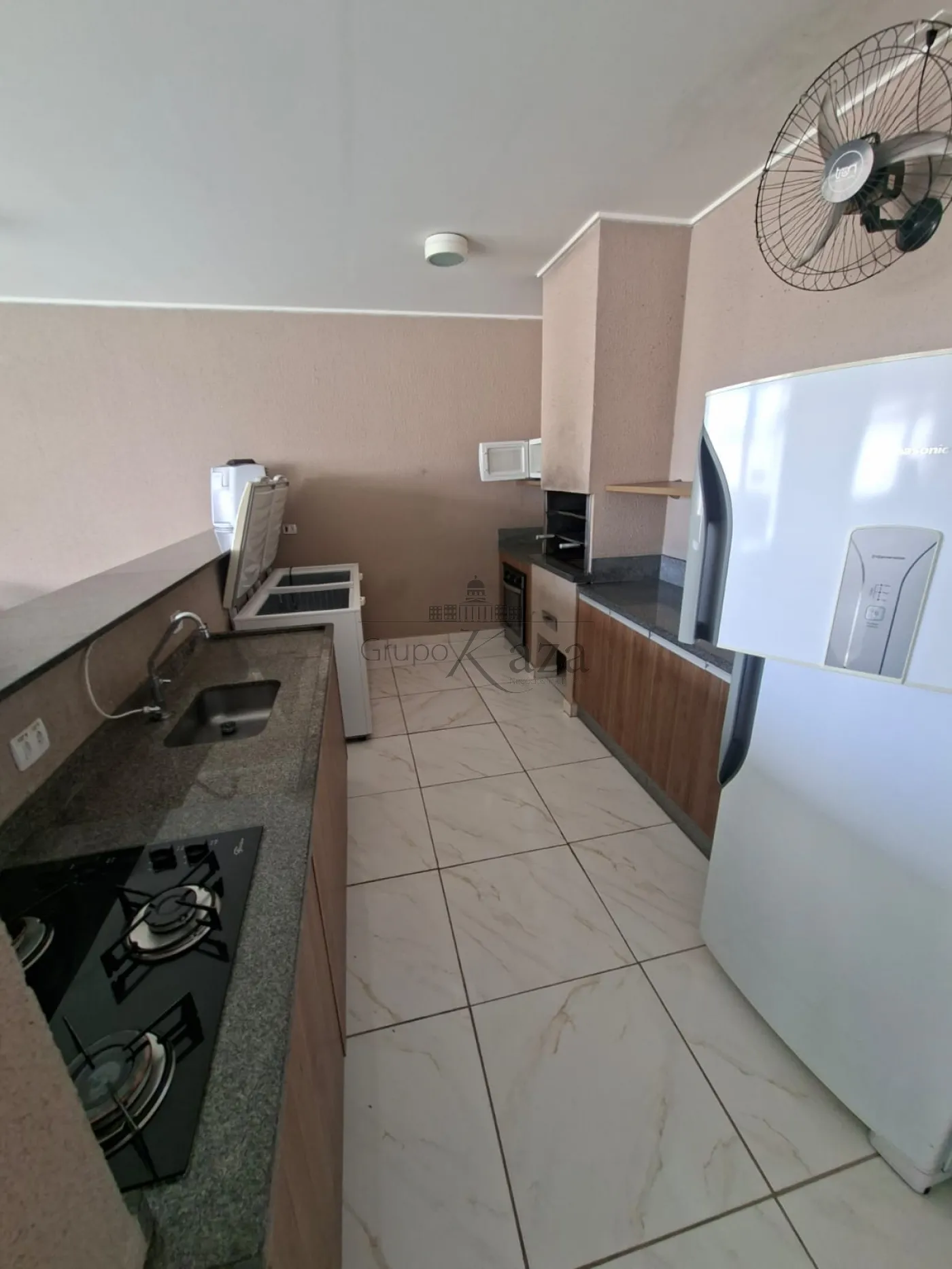 Foto 26 de Apartamento Padrão em Parque Santo Antônio, Jacareí - imagem 26