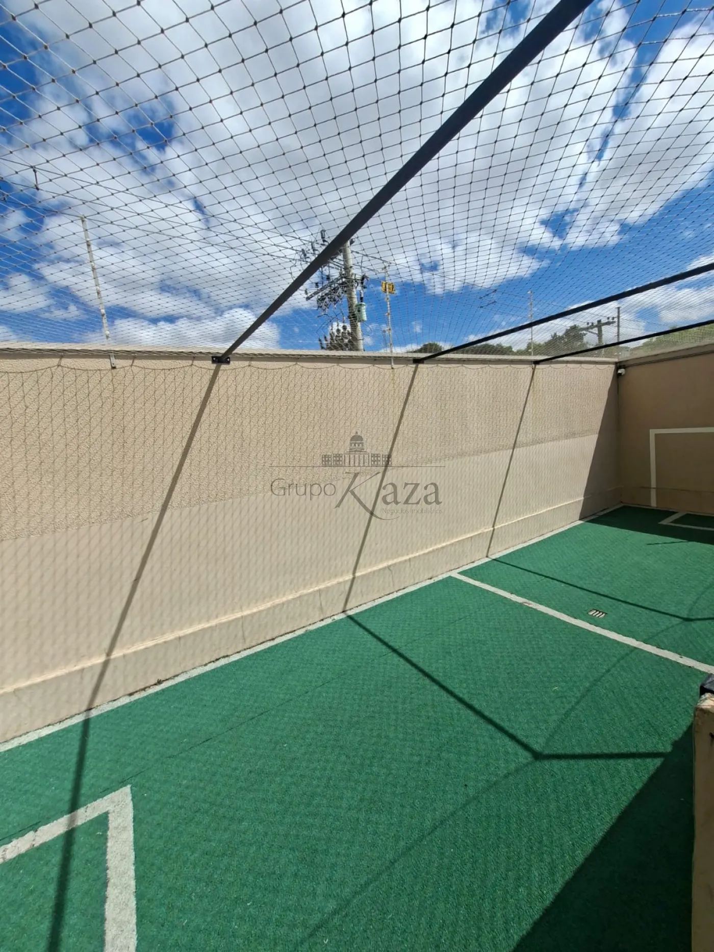 Foto 29 de Apartamento Padrão em Parque Santo Antônio, Jacareí - imagem 29