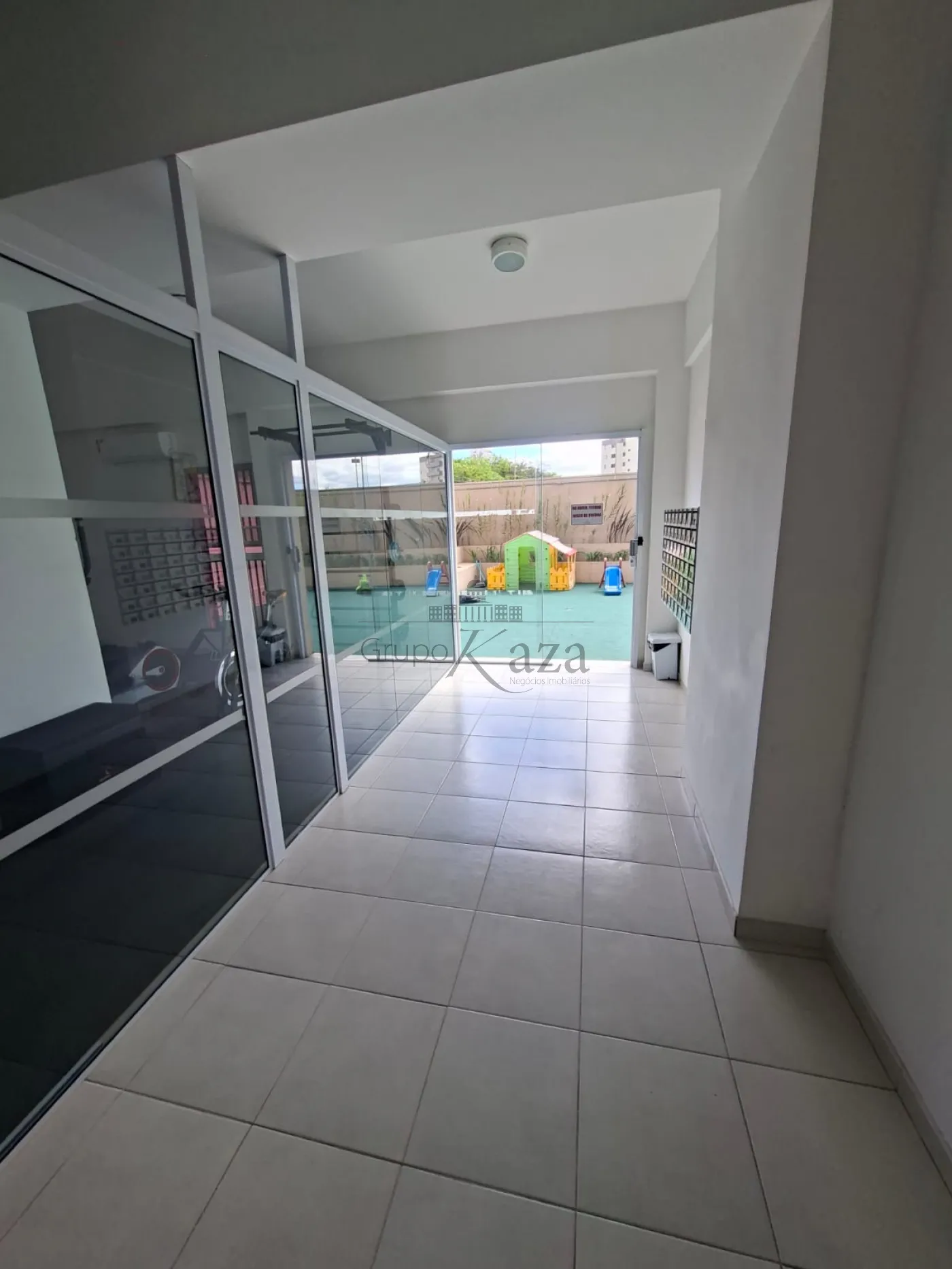 Foto 30 de Apartamento Padrão em Parque Santo Antônio, Jacareí - imagem 30