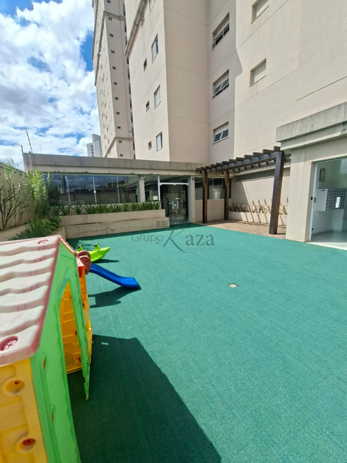 Foto 31 de Apartamento Padrão em Parque Santo Antônio, Jacareí - imagem 31