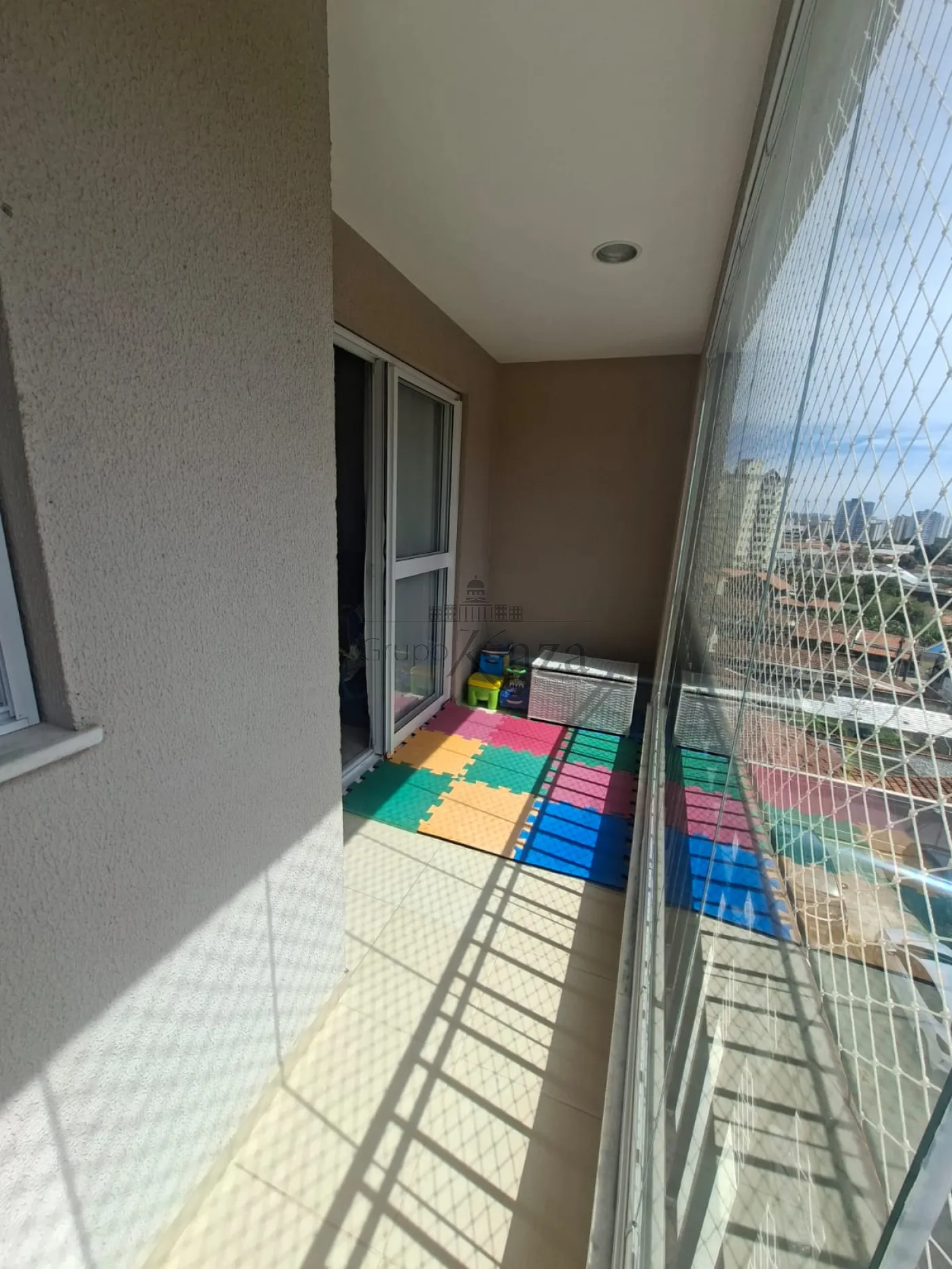 Foto 4 de Apartamento Padrão em Parque Santo Antônio, Jacareí - imagem 4