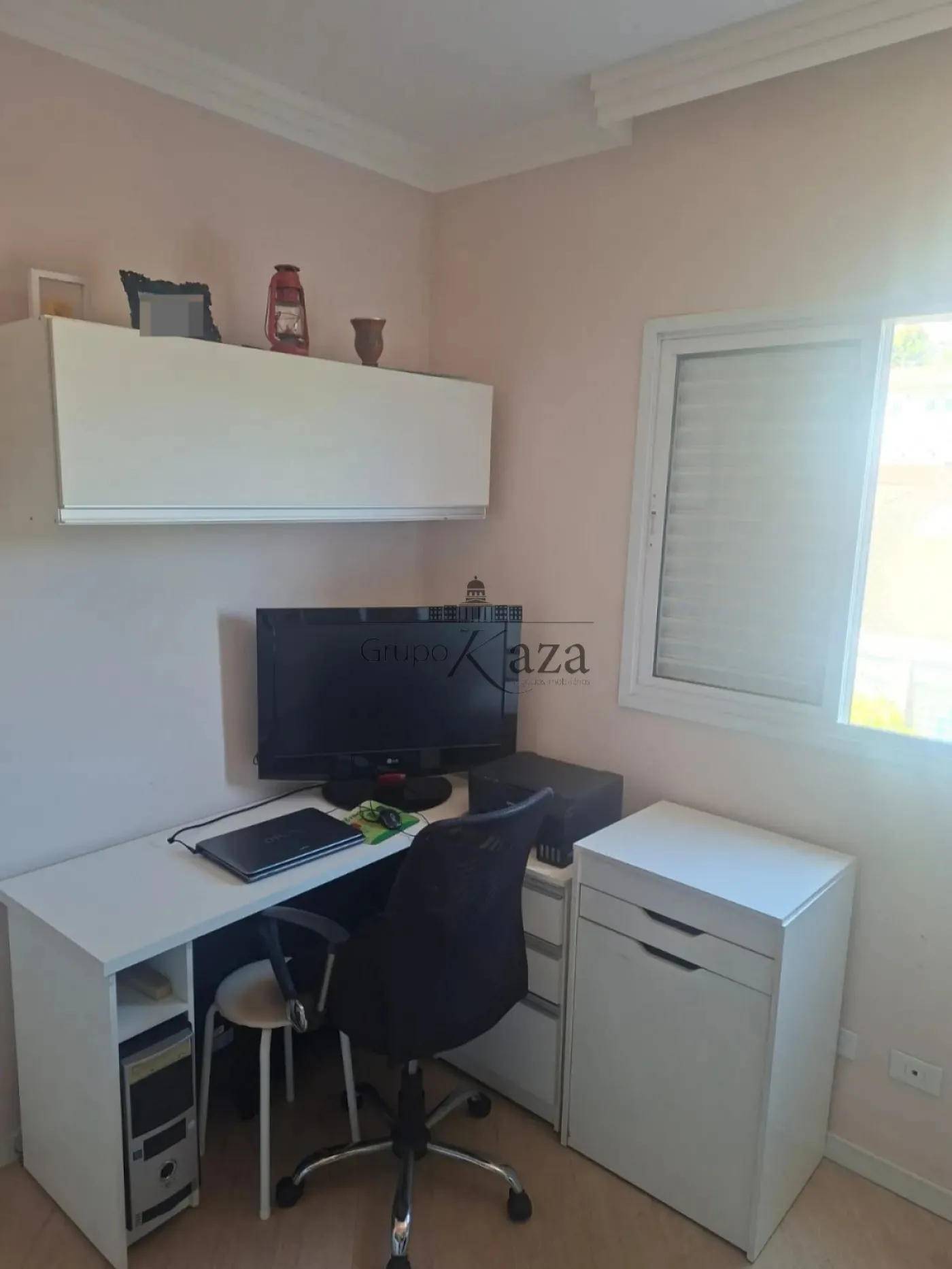 Foto 15 de Apartamento Padrão em Parque Santo Antônio, Jacareí - imagem 15