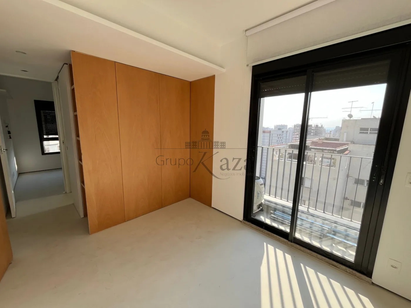 Foto 7 de Apartamento Padrão em Perdizes, São Paulo - imagem 7