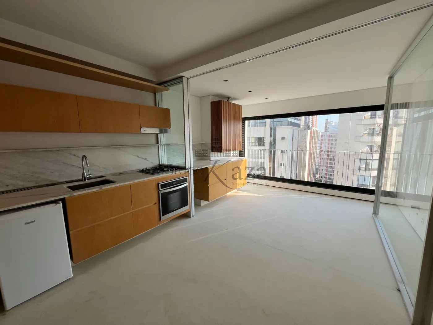 Foto 1 de Apartamento Padrão em Perdizes, São Paulo - imagem 1