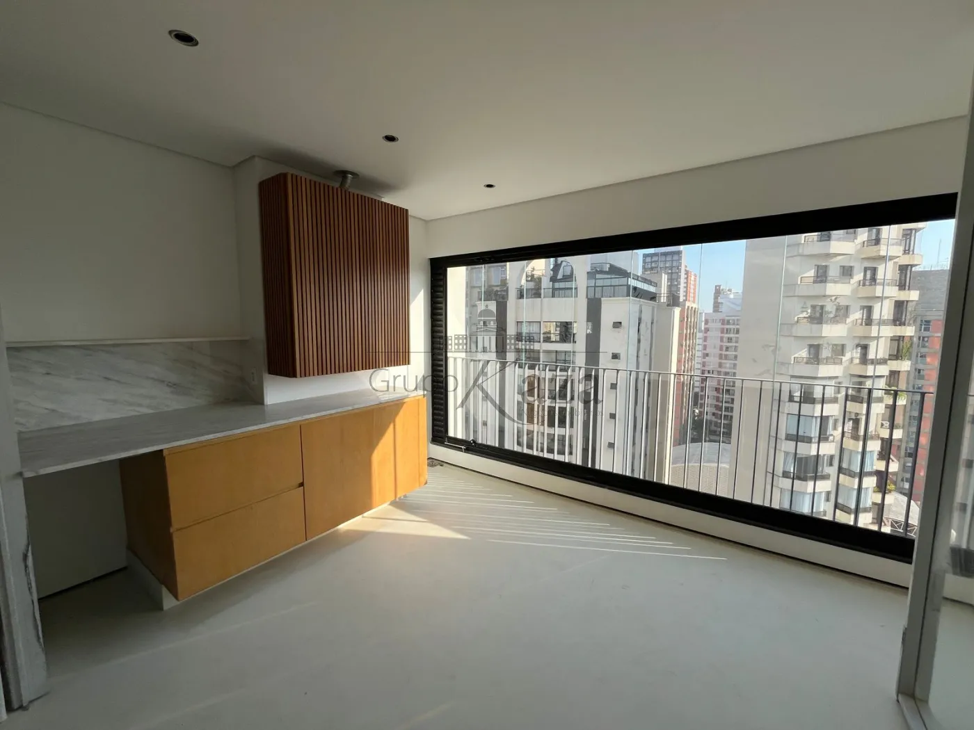 Foto 2 de Apartamento Padrão em Perdizes, São Paulo - imagem 2