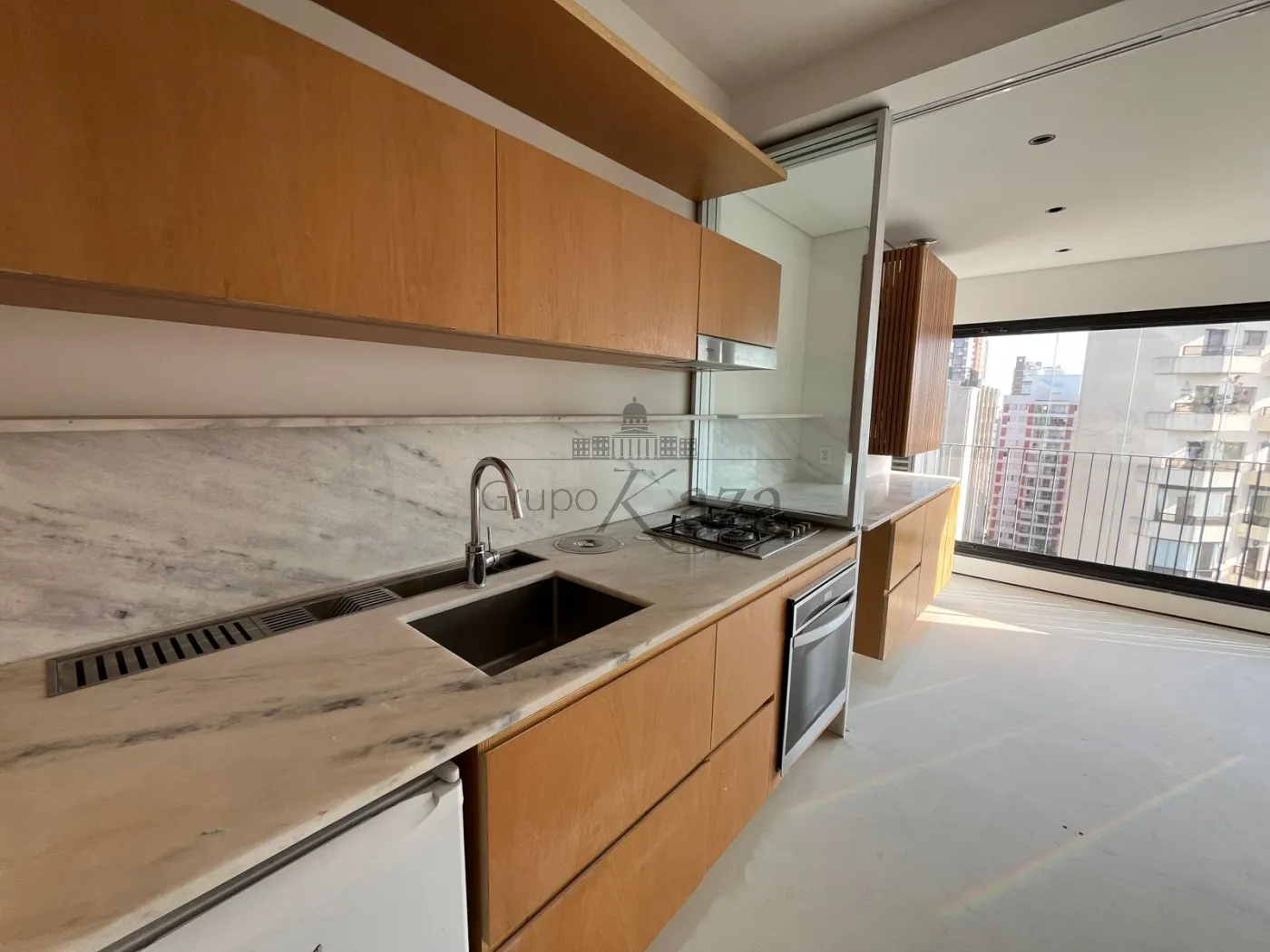 Foto 3 de Apartamento Padrão em Perdizes, São Paulo - imagem 3