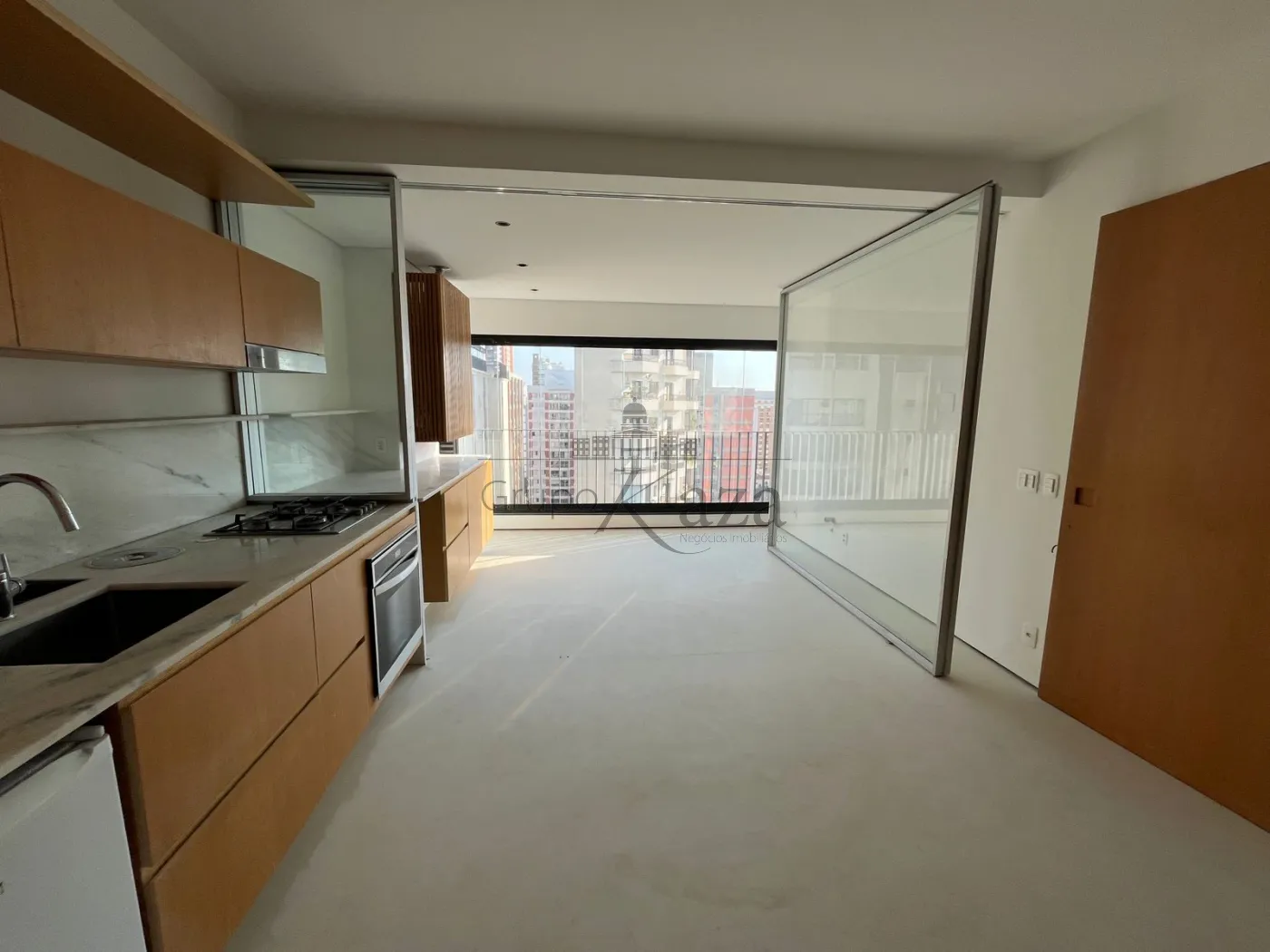 Foto 4 de Apartamento Padrão em Perdizes, São Paulo - imagem 4