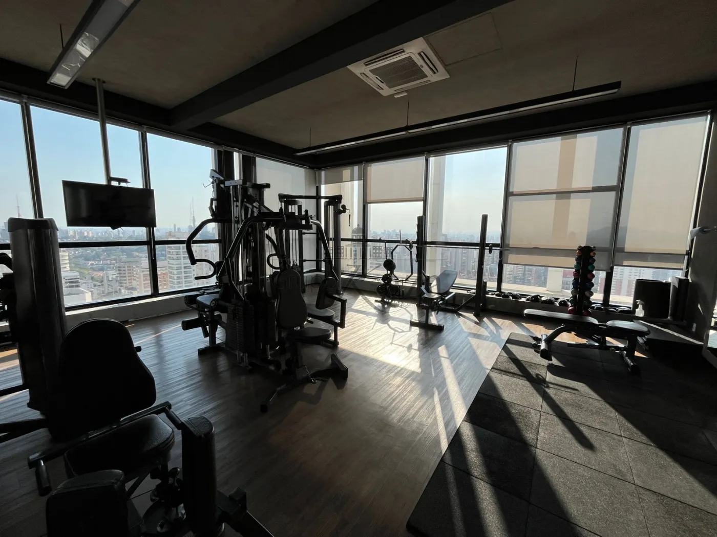 Foto 10 de Apartamento Padrão em Perdizes, São Paulo - imagem 10