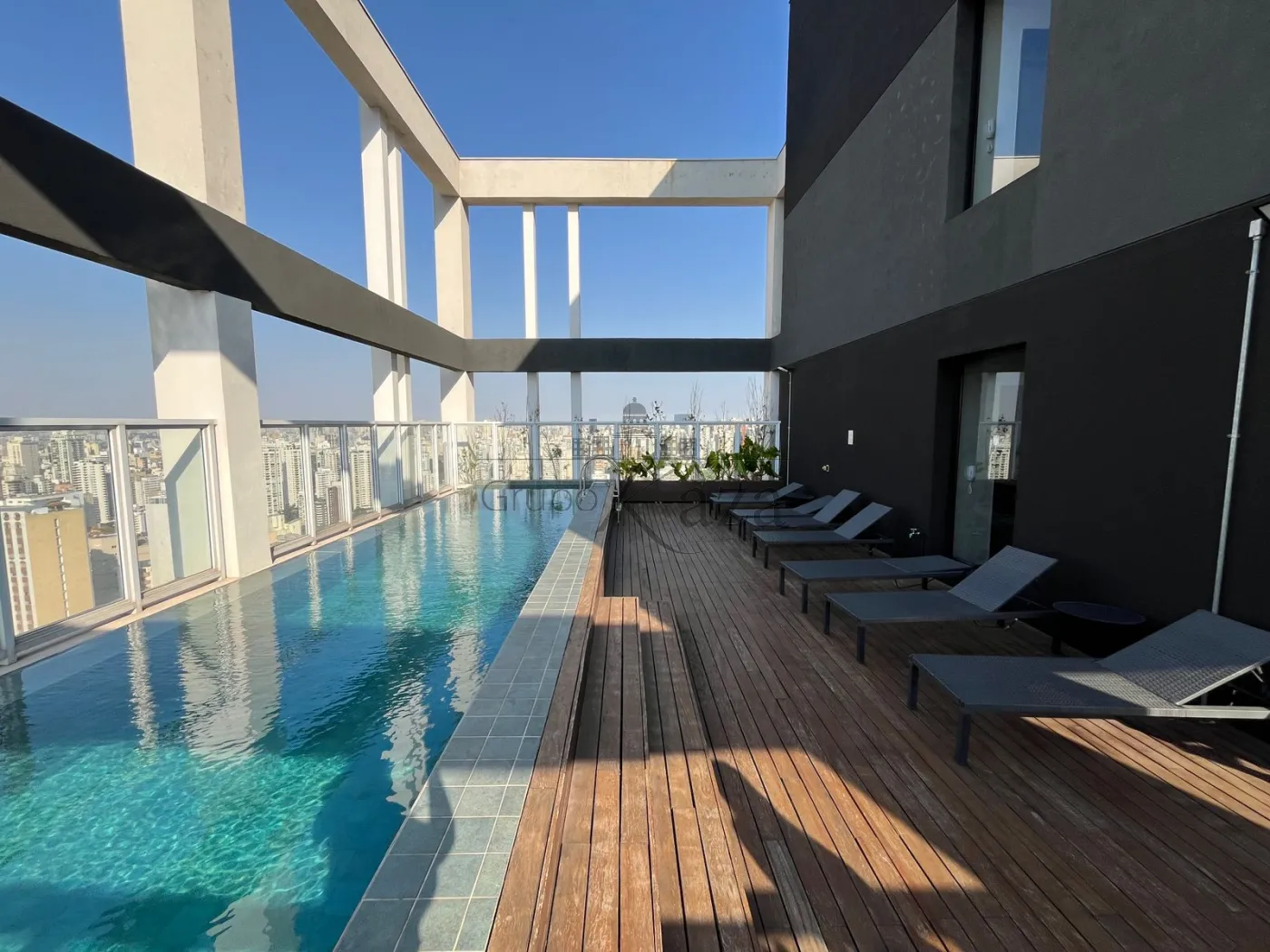 Foto 16 de Apartamento Padrão em Perdizes, São Paulo - imagem 16