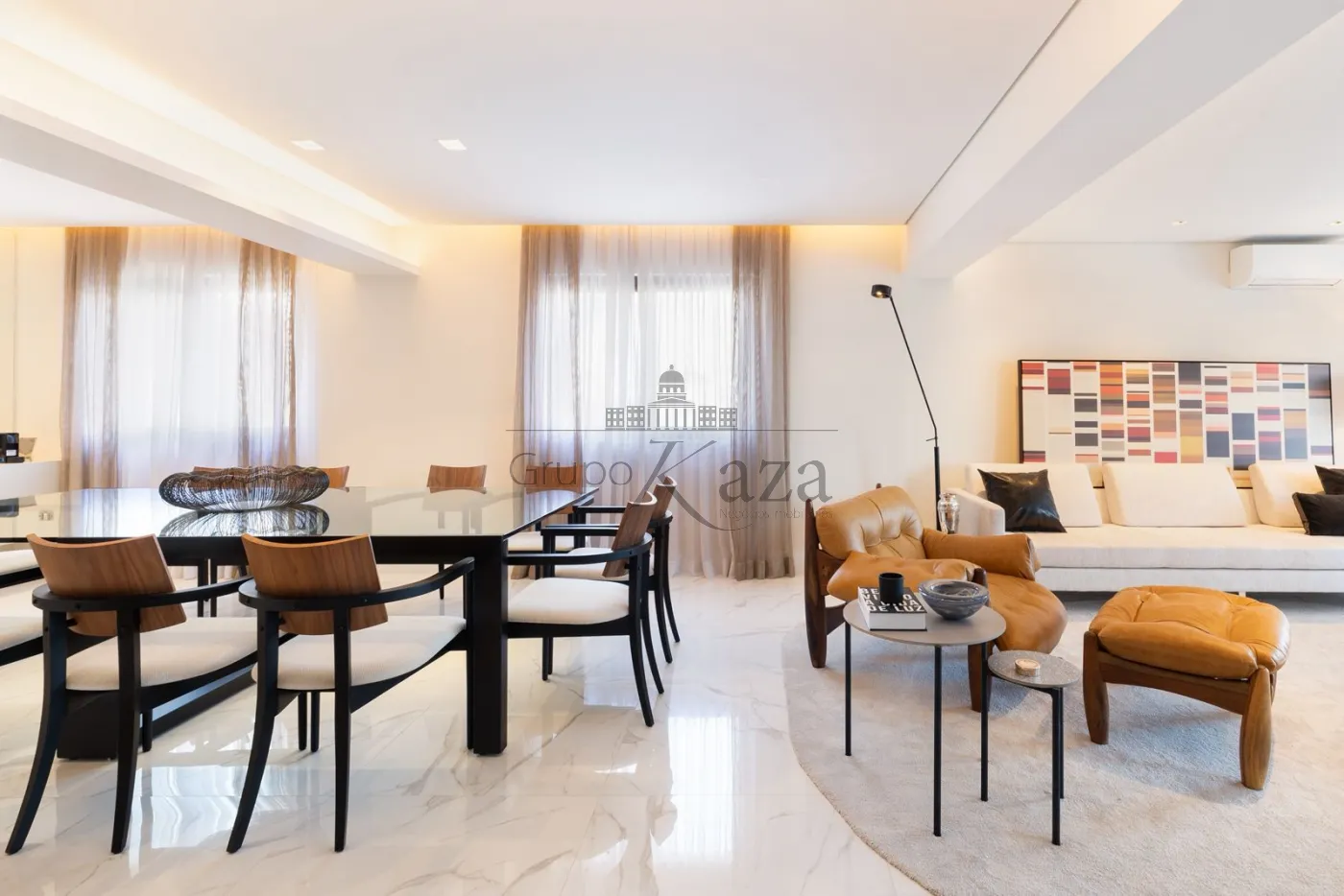 Foto 5 de Apartamento Padrão em Higienópolis, São Paulo - imagem 5