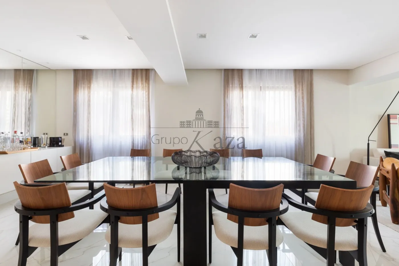 Foto 4 de Apartamento Padrão em Higienópolis, São Paulo - imagem 4