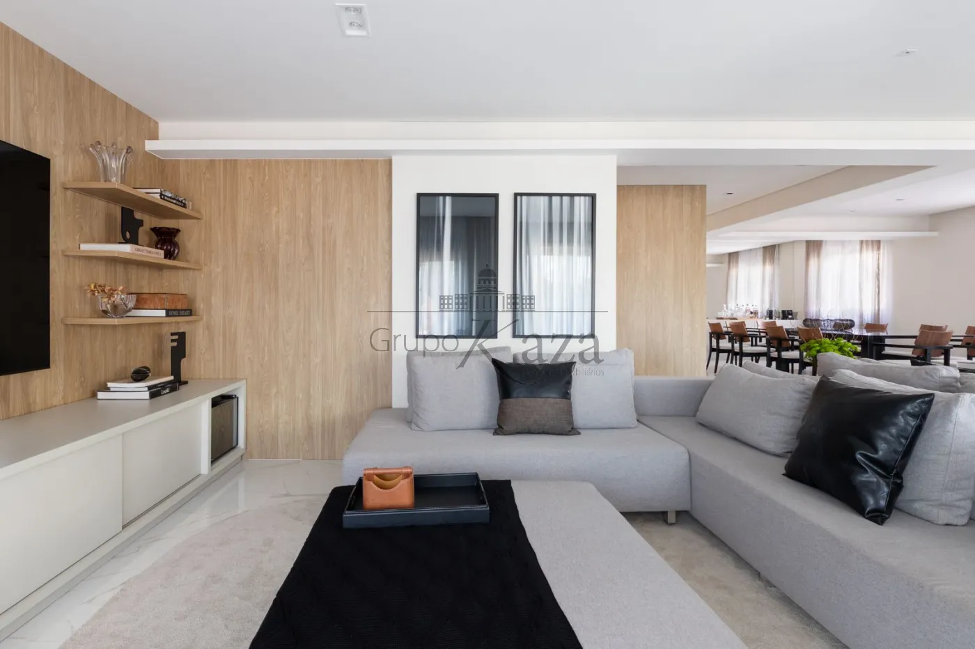 Foto 3 de Apartamento Padrão em Higienópolis, São Paulo - imagem 3