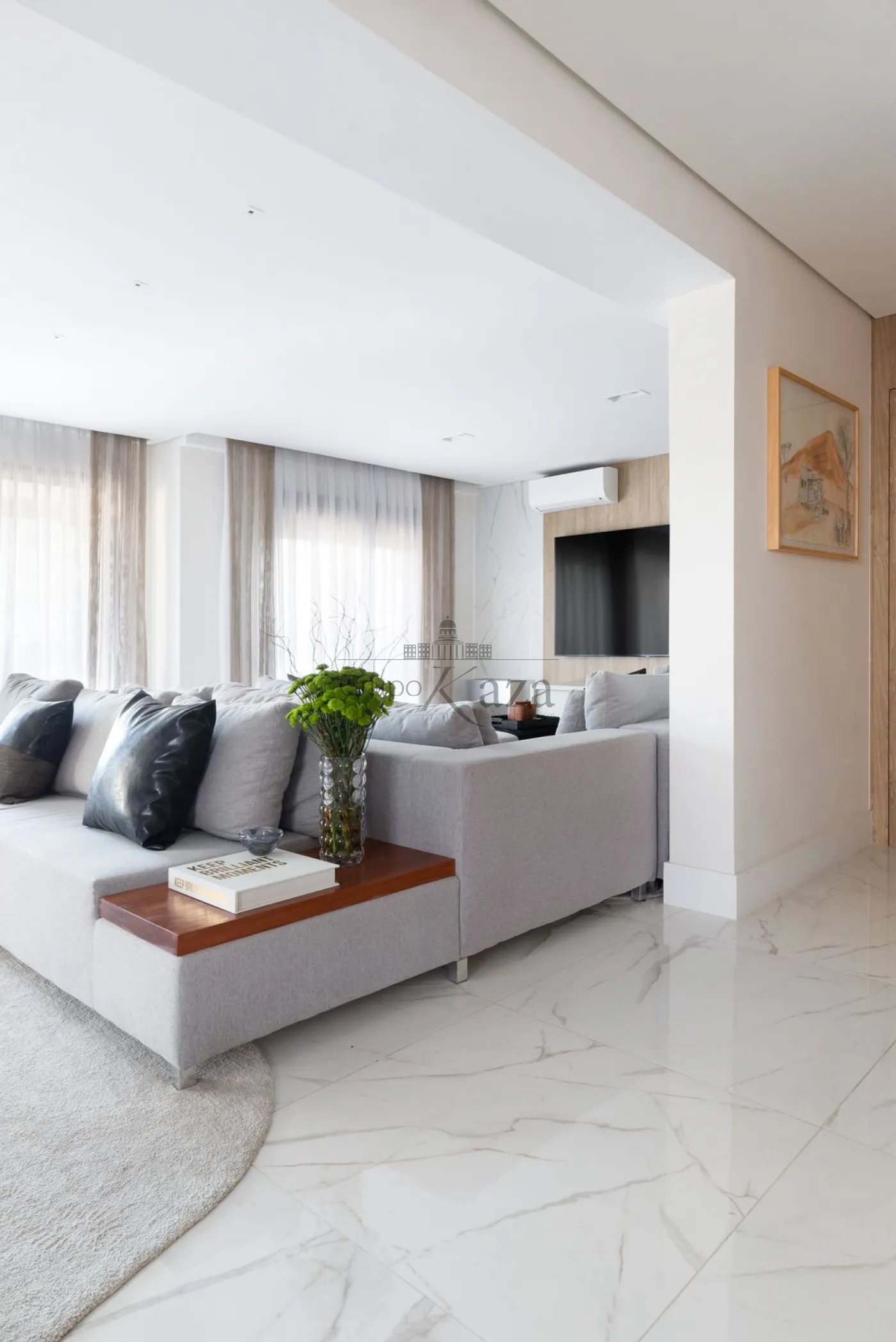 Foto 6 de Apartamento Padrão em Higienópolis, São Paulo - imagem 6
