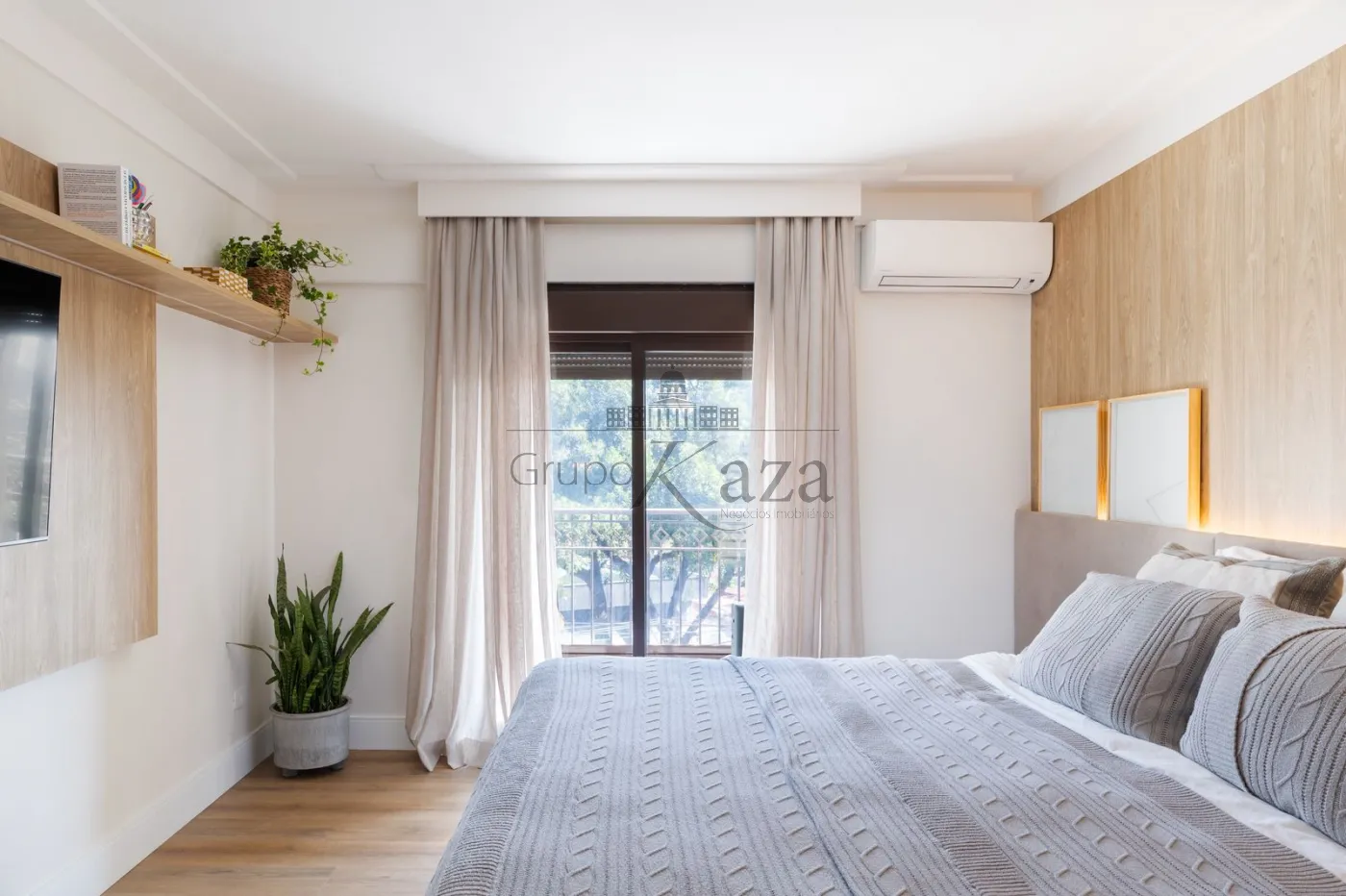 Foto 7 de Apartamento Padrão em Higienópolis, São Paulo - imagem 7
