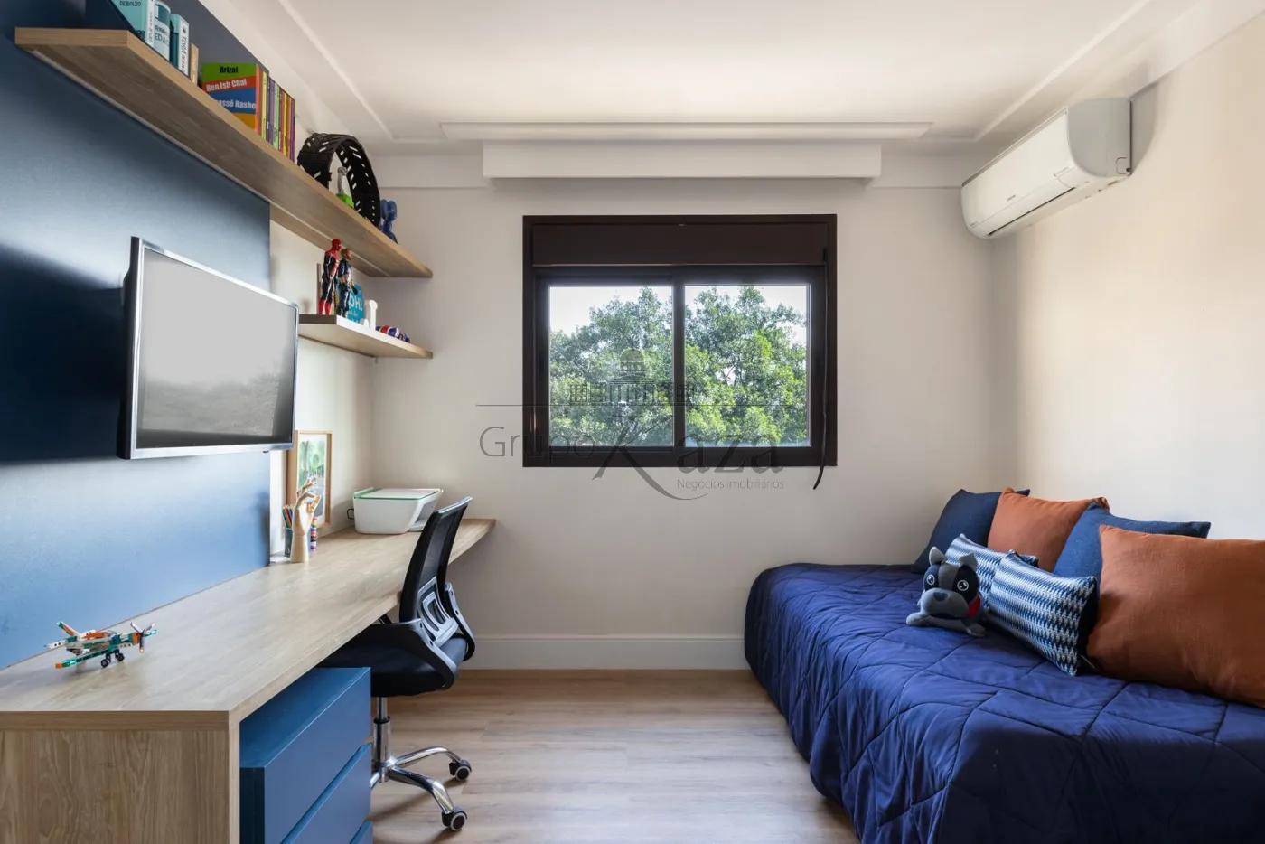 Foto 8 de Apartamento Padrão em Higienópolis, São Paulo - imagem 8